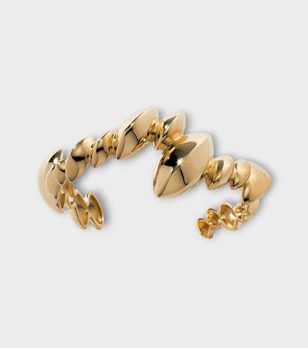 Gold Trama Bracelet | Trama Collection