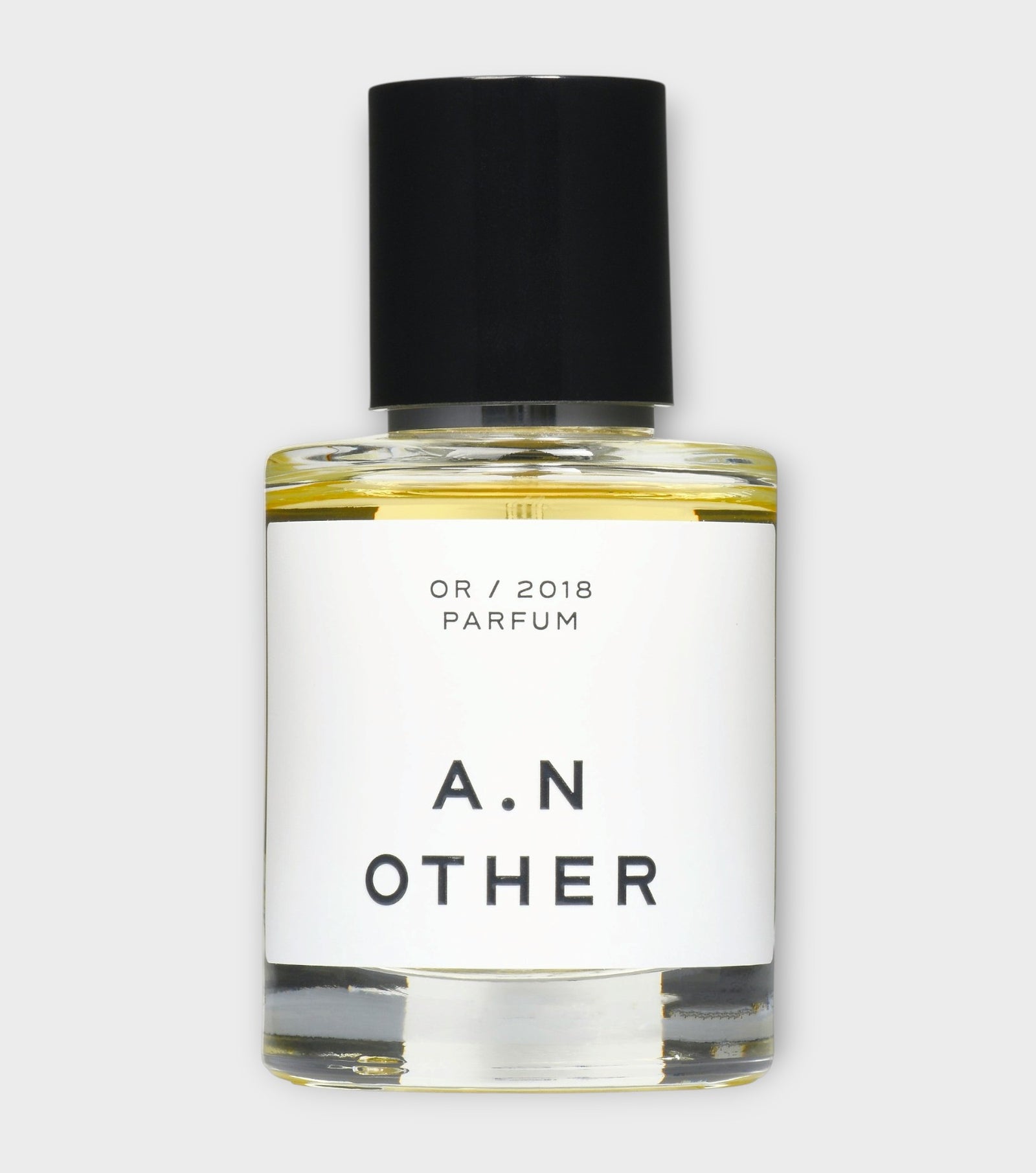 Spicey - OR/2018