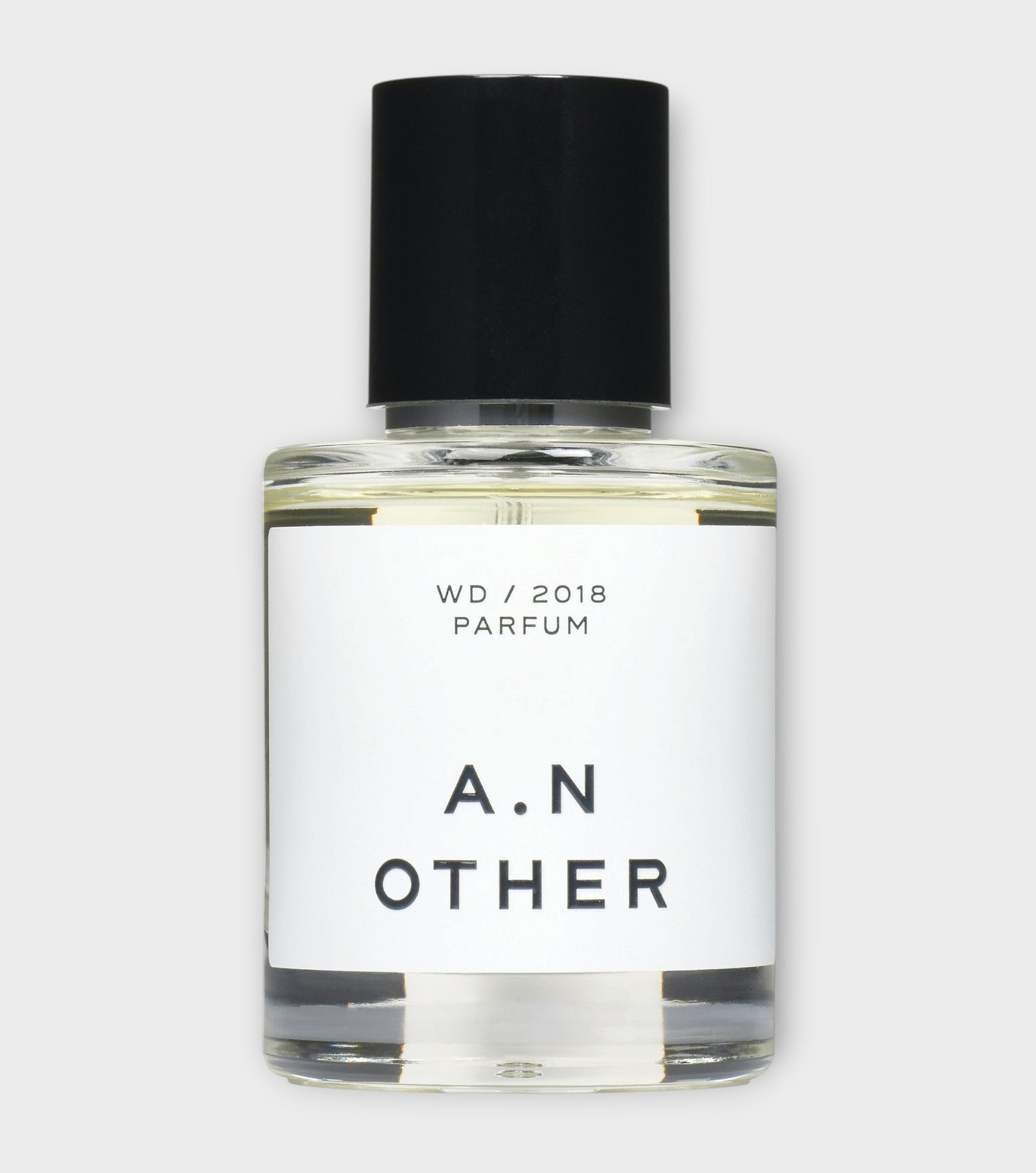 Perfume Woody | WD/2018