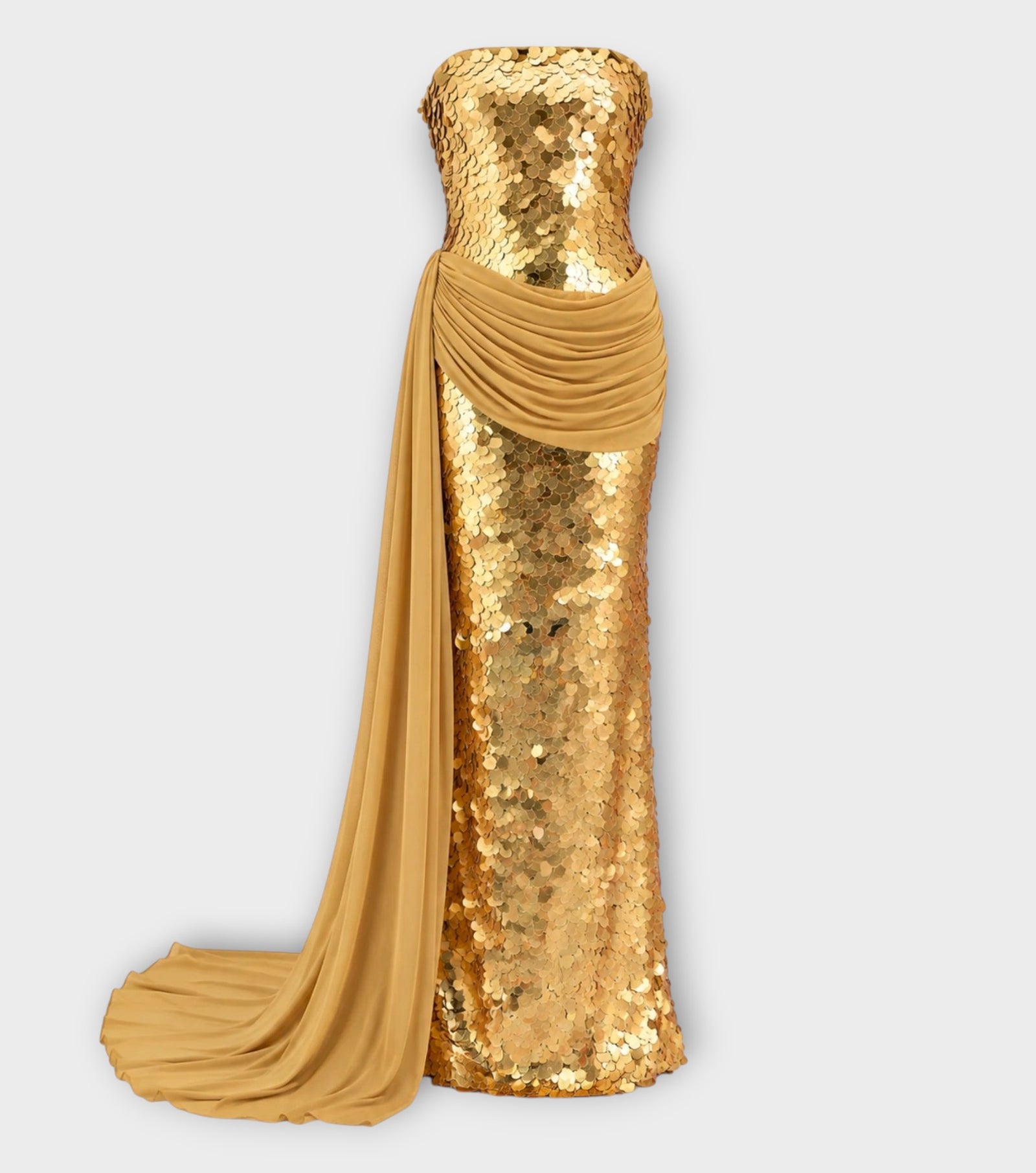 Alana Dress | PR Sample
