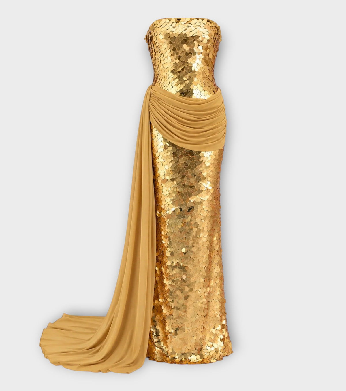 Alana Dress