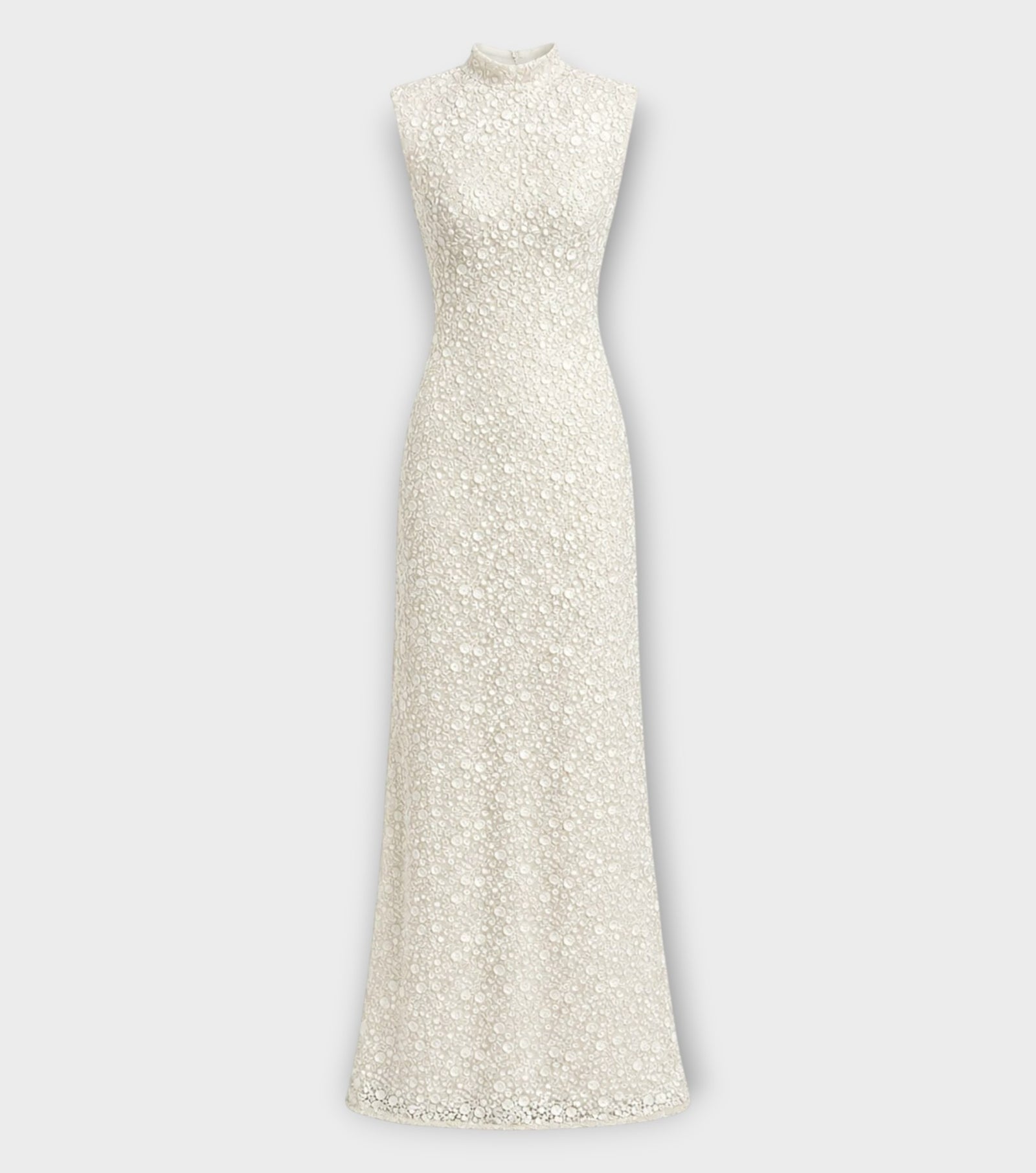 Alba Dress