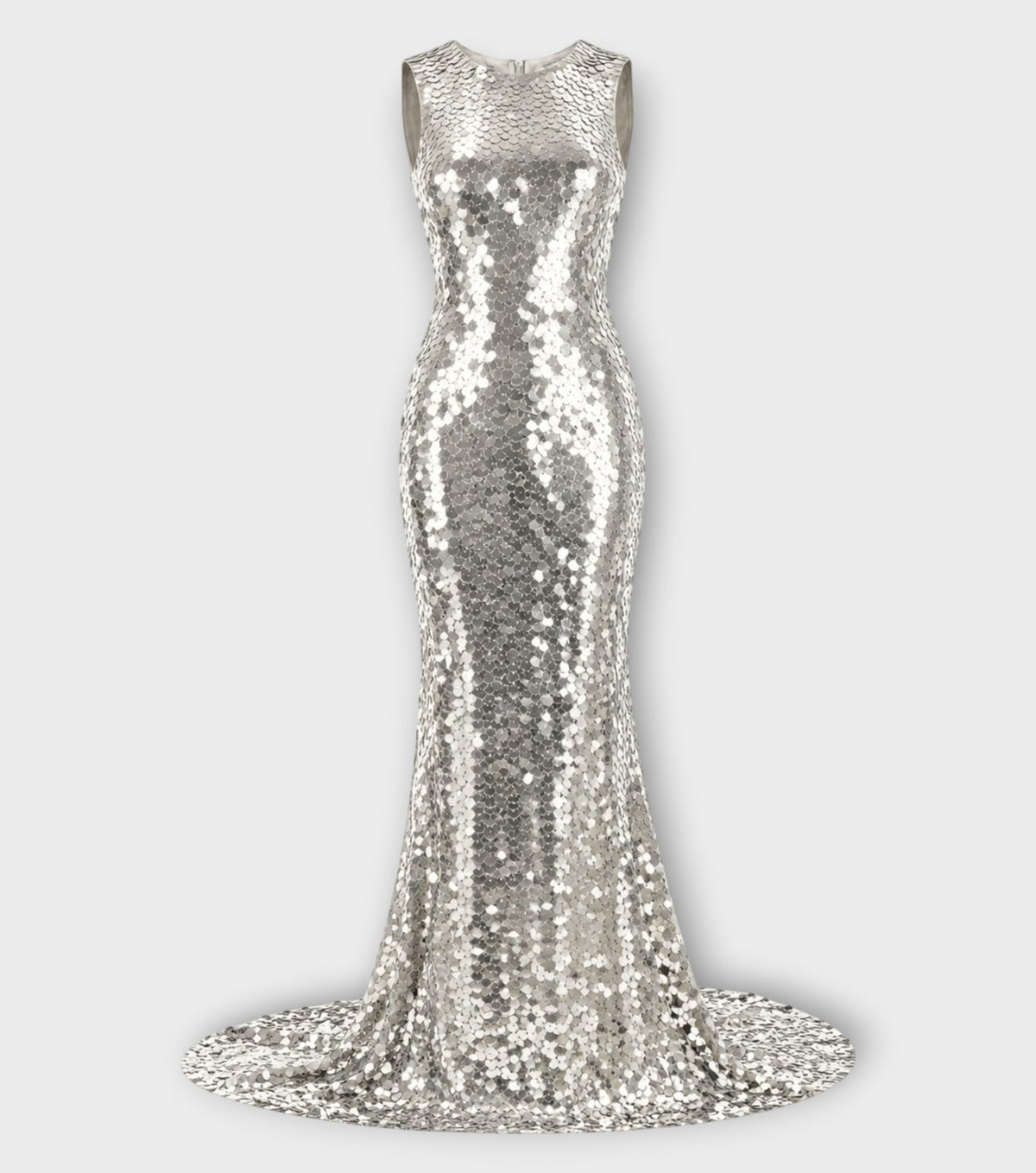 Ariel Dress