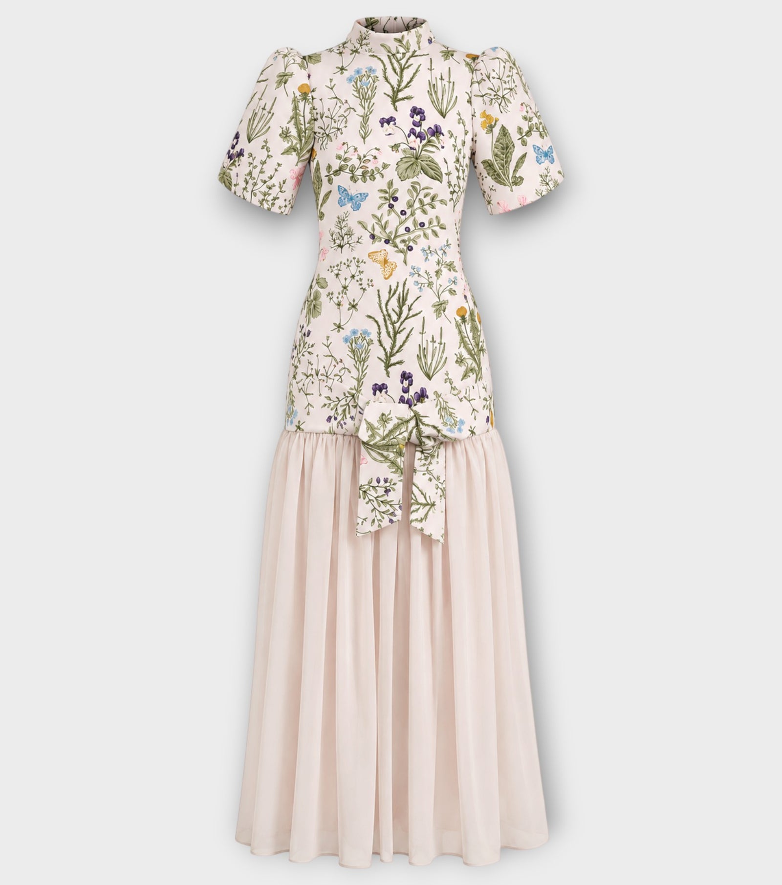 Blaze dress