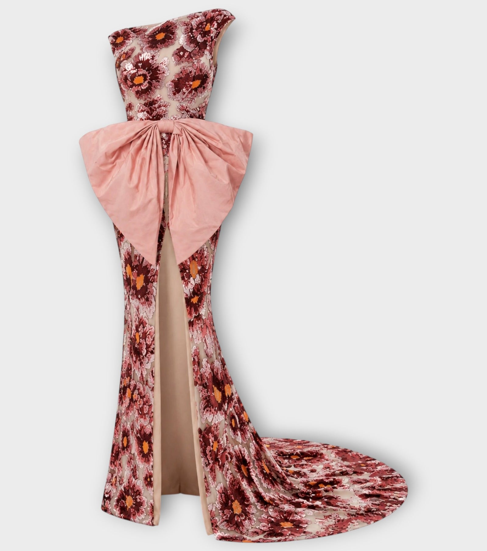 Coralia Dress | PR Sample