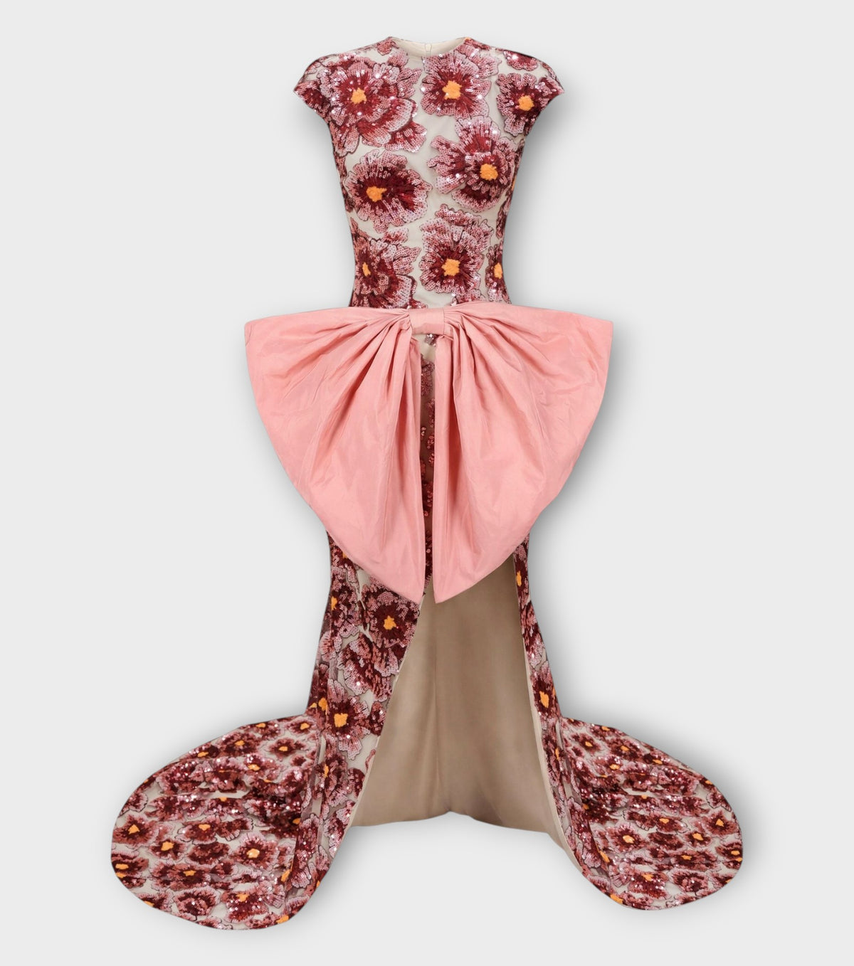 Coralia Dress