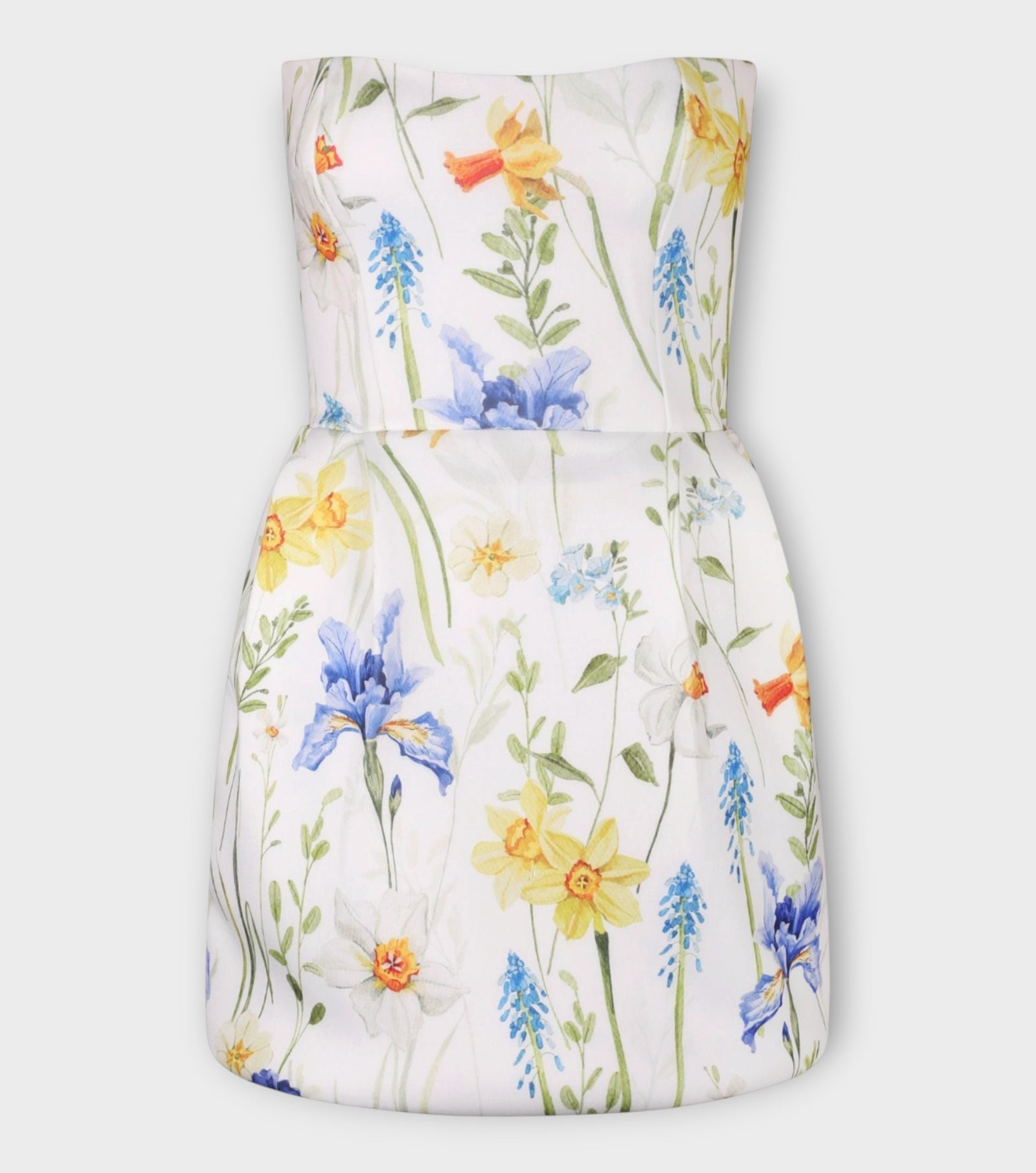 Dhalia Mini dress