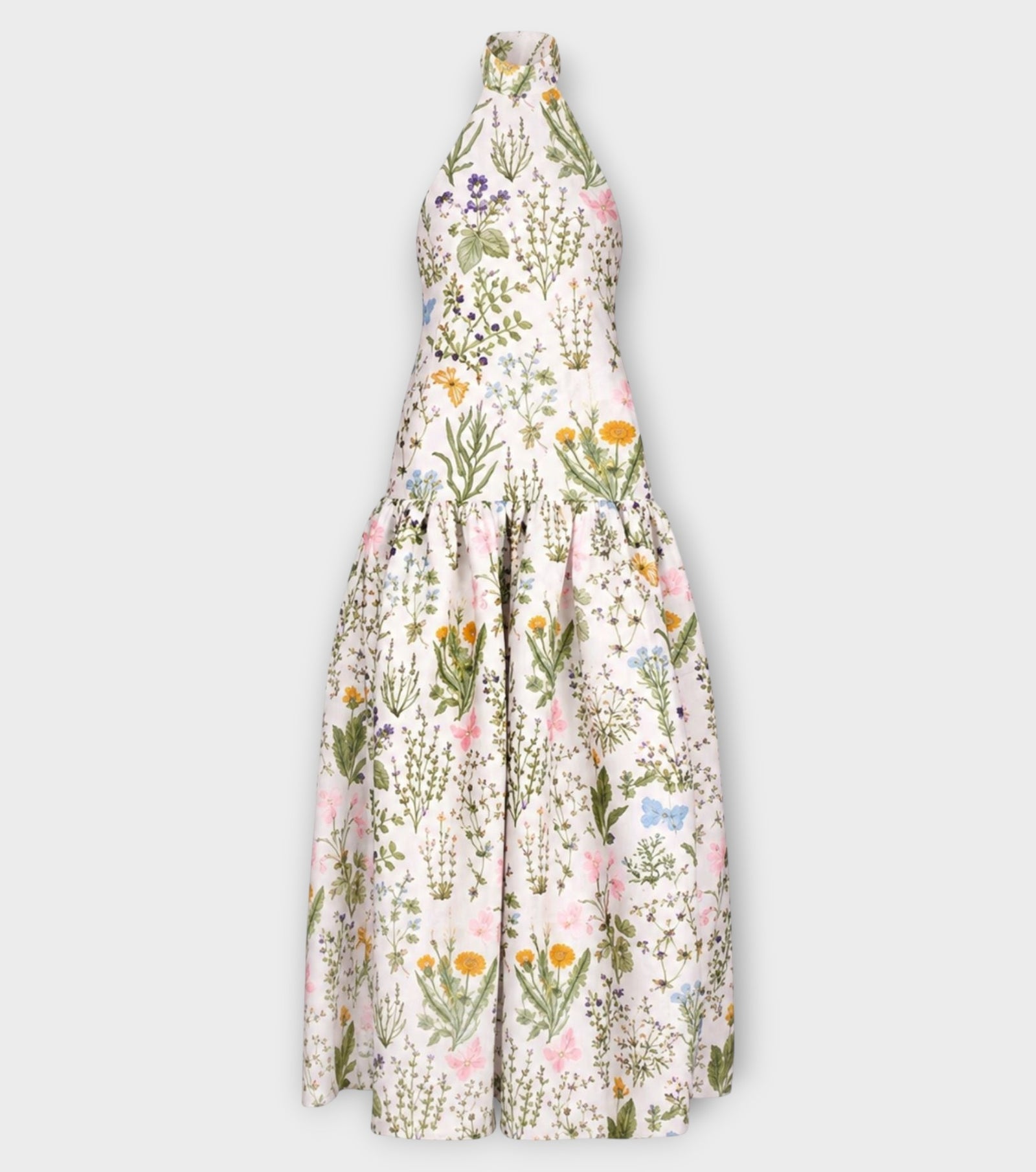 Garden dress