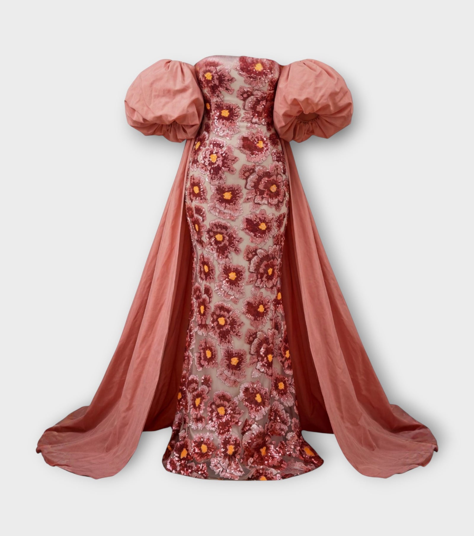 Kaspia Dress