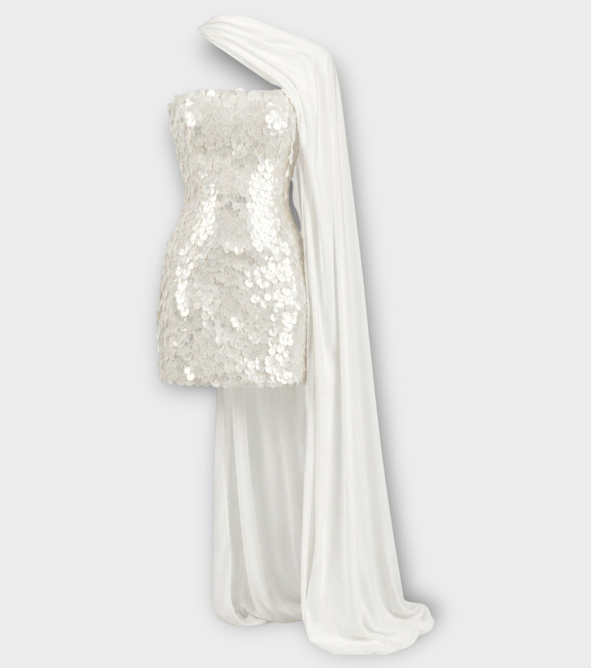 Perla Dress