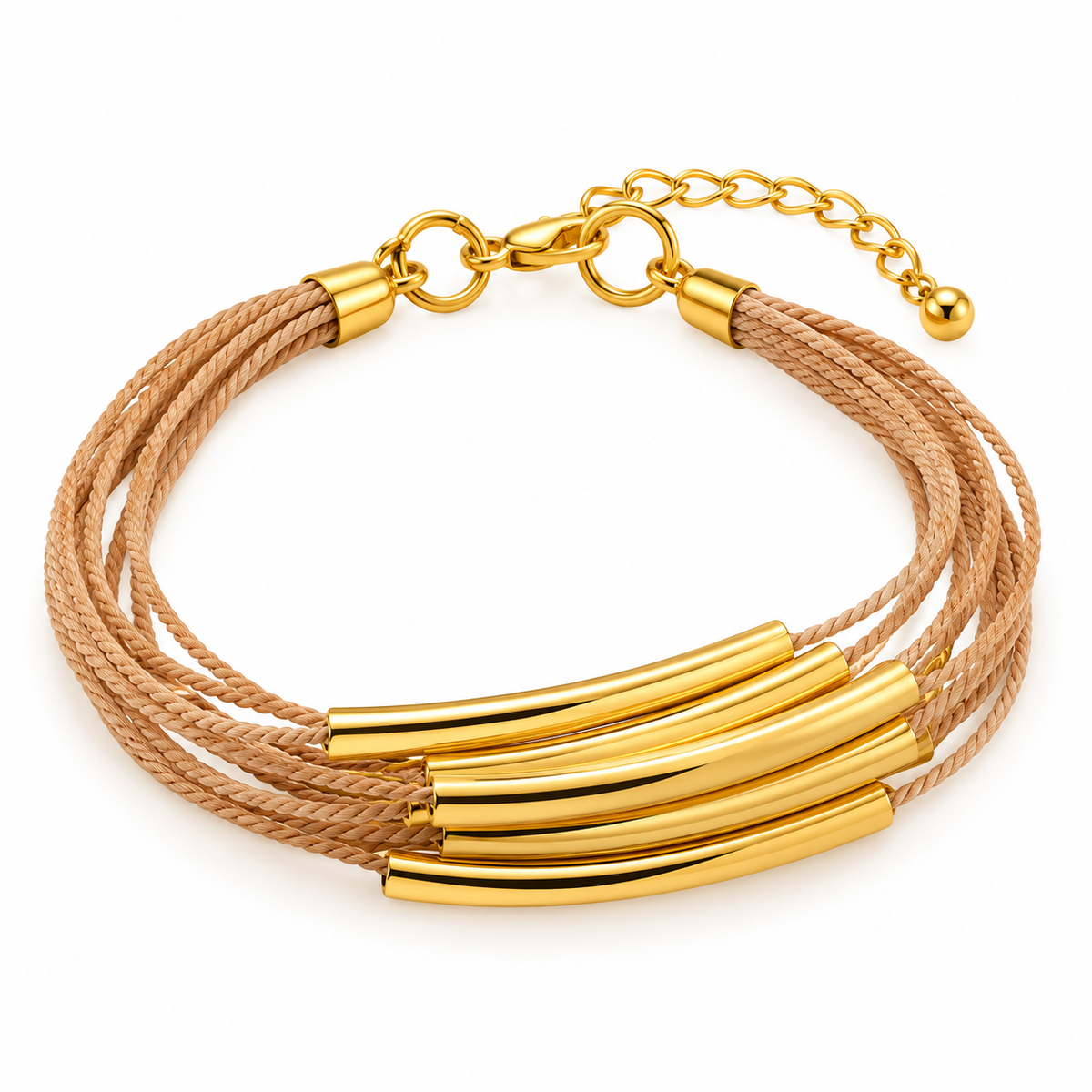 The Elemental Buriti Bracelet