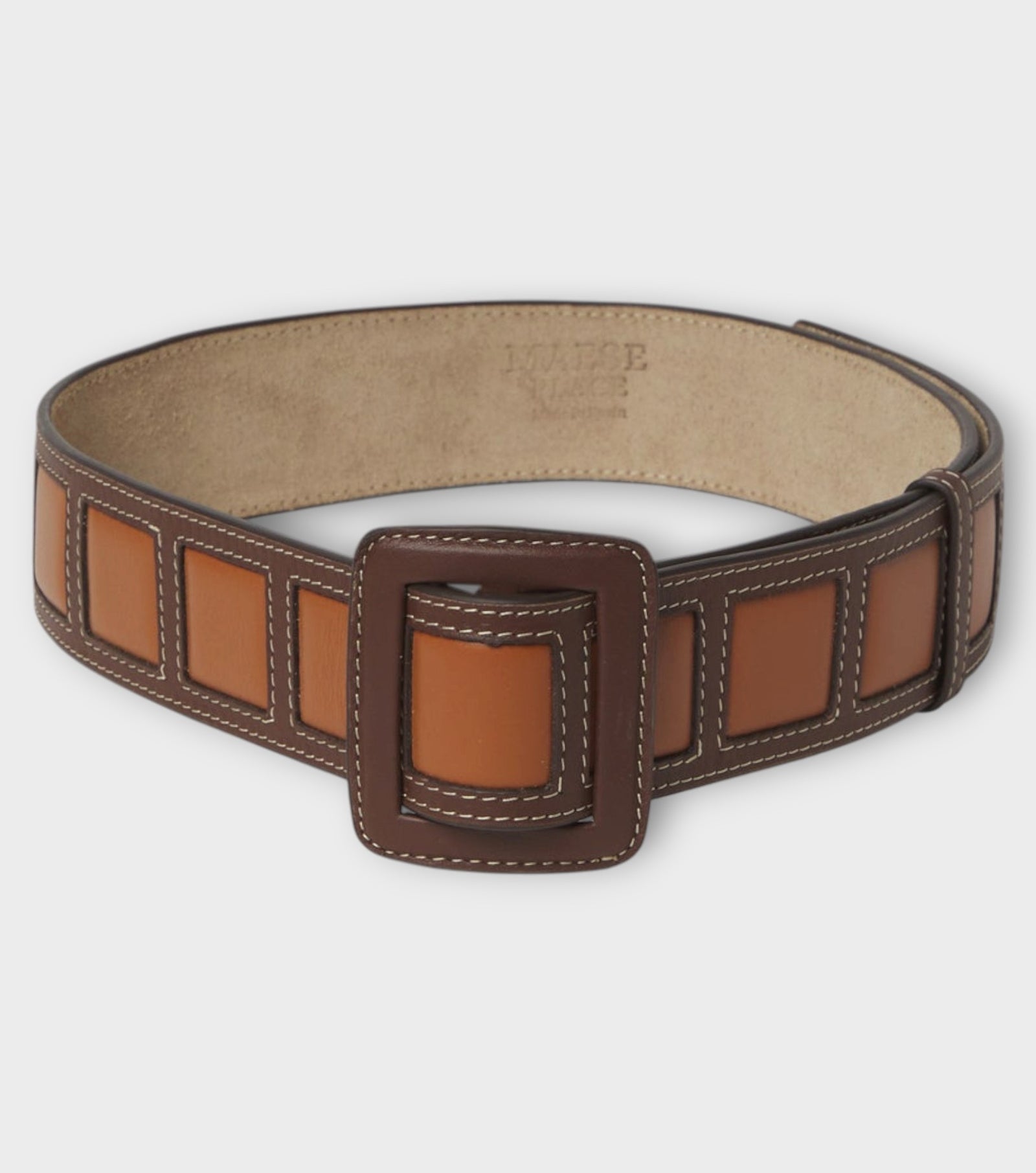 Belt Roda Brown