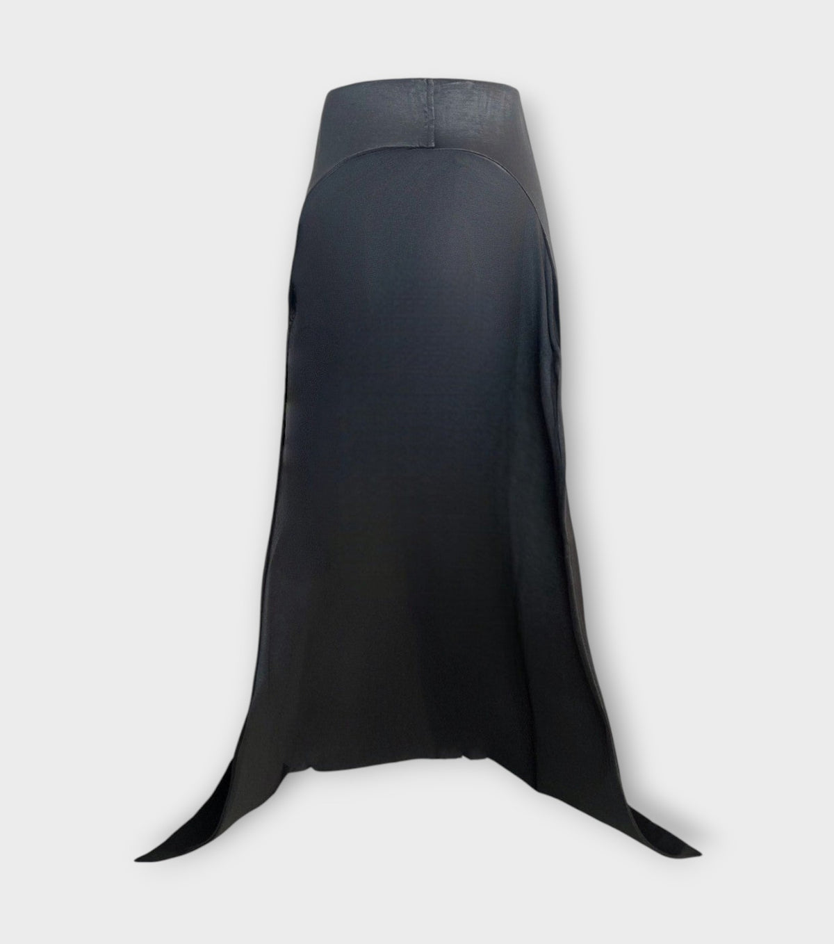 Bouvet Skirt | Black