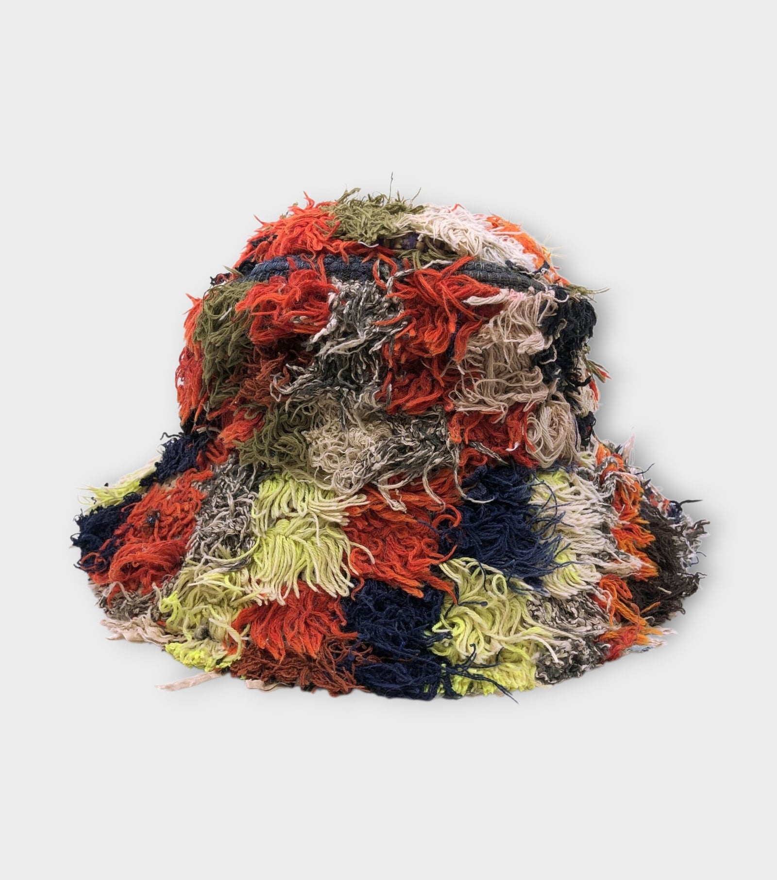 Bucket Hat - 7