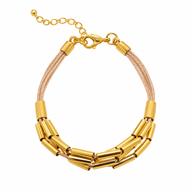 The Single Buriti Bracelet