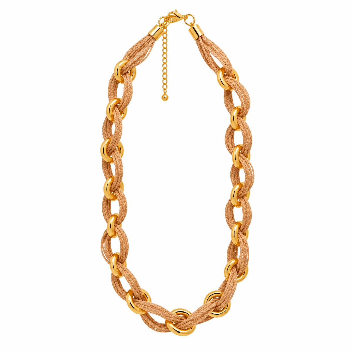 The Knot Buriti Necklace