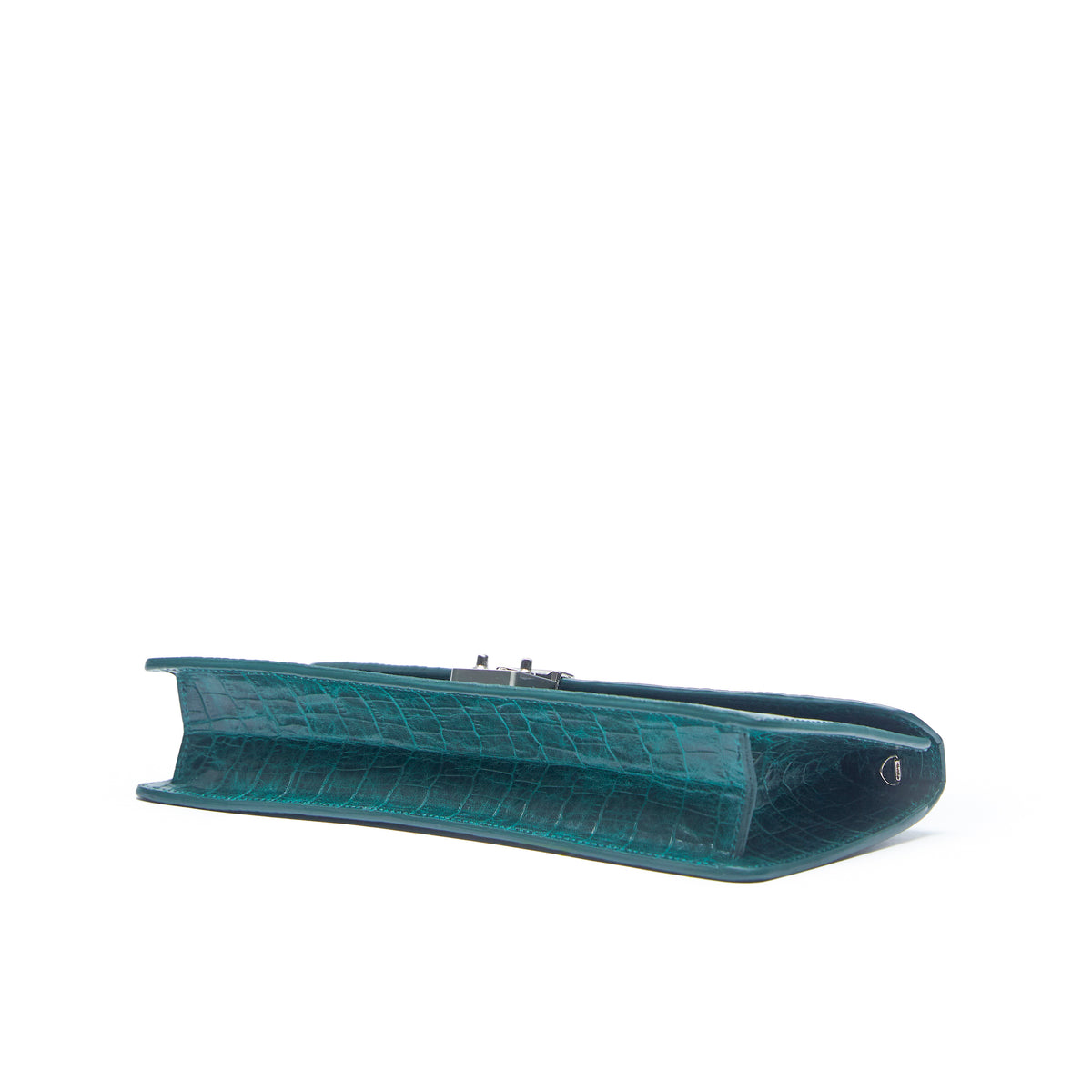 JANEPAIK SEOUL﻿ - Clutch R Emerald Green, buy at DOORS NYC
