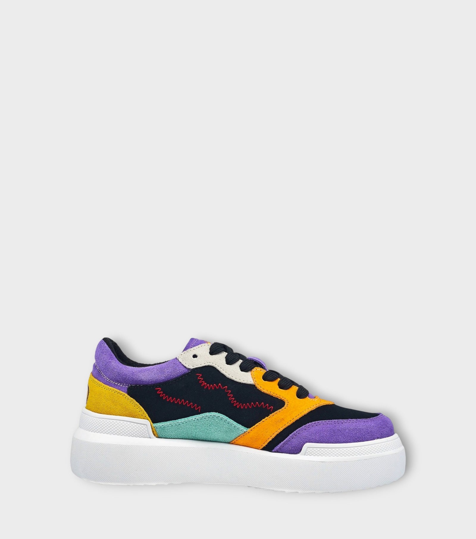 Courtster - Women's | Multicolor