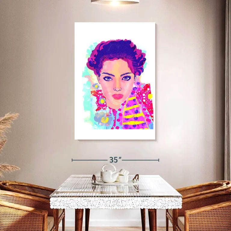 French Patterns | Print