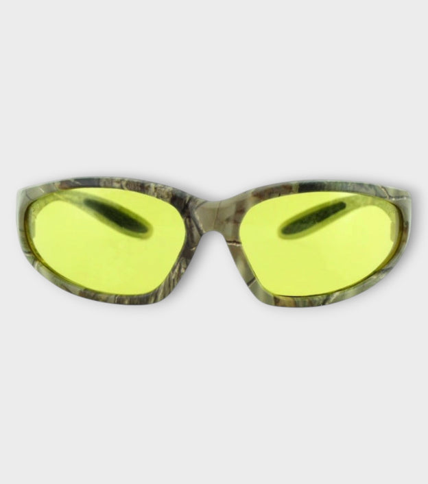 Bama Glasses