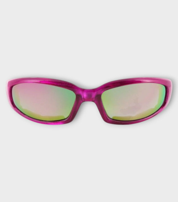 Bella Glasses | Pink