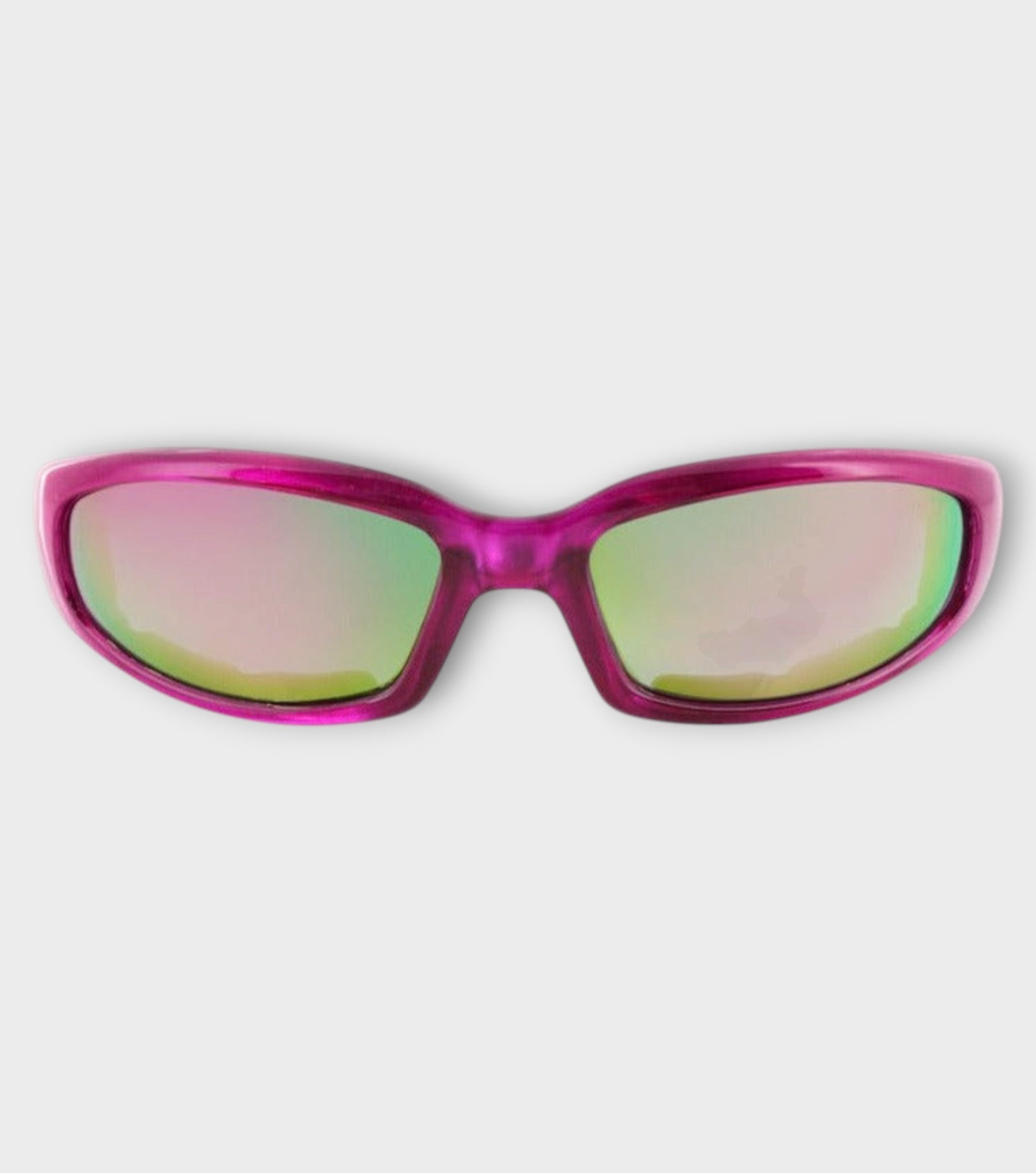 Bella Glasses | Pink