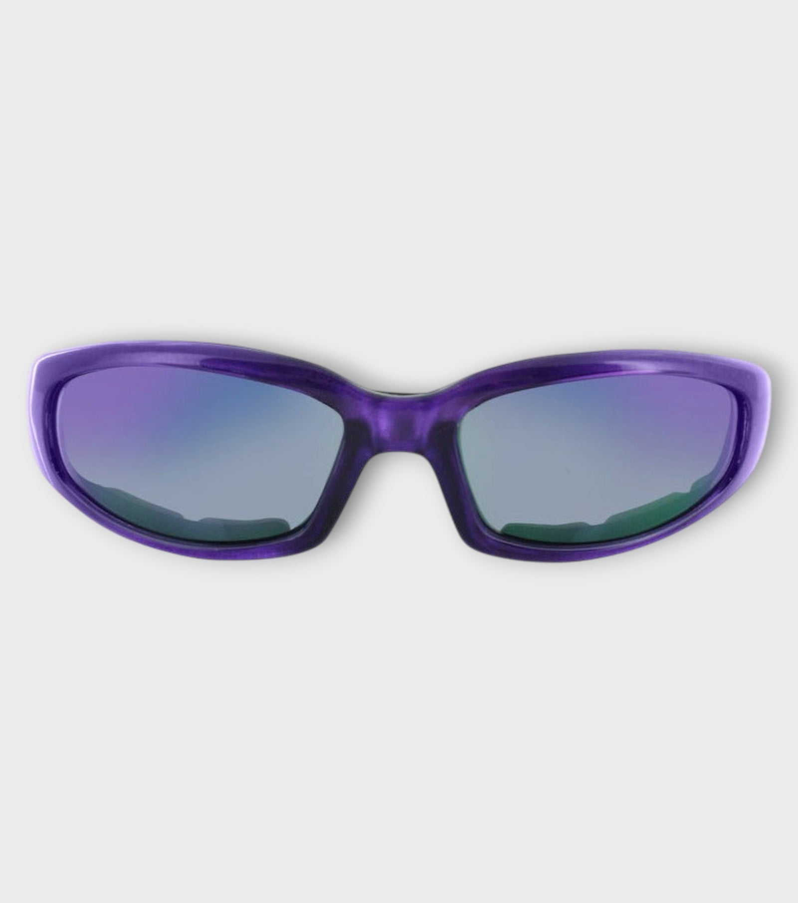 Bella Glasses | Purple