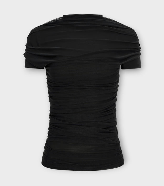 Black NYX Top