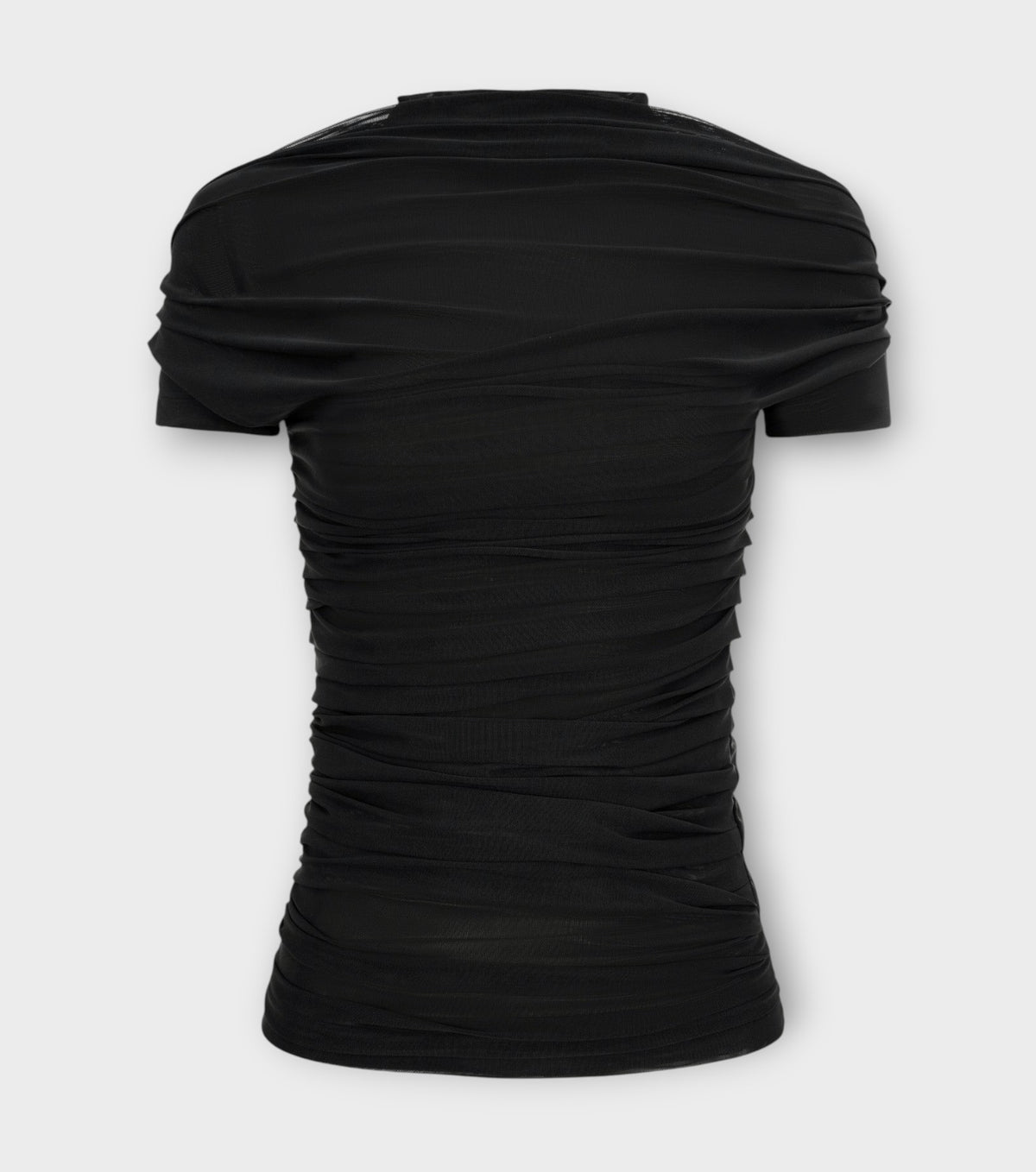 Black NYX Top