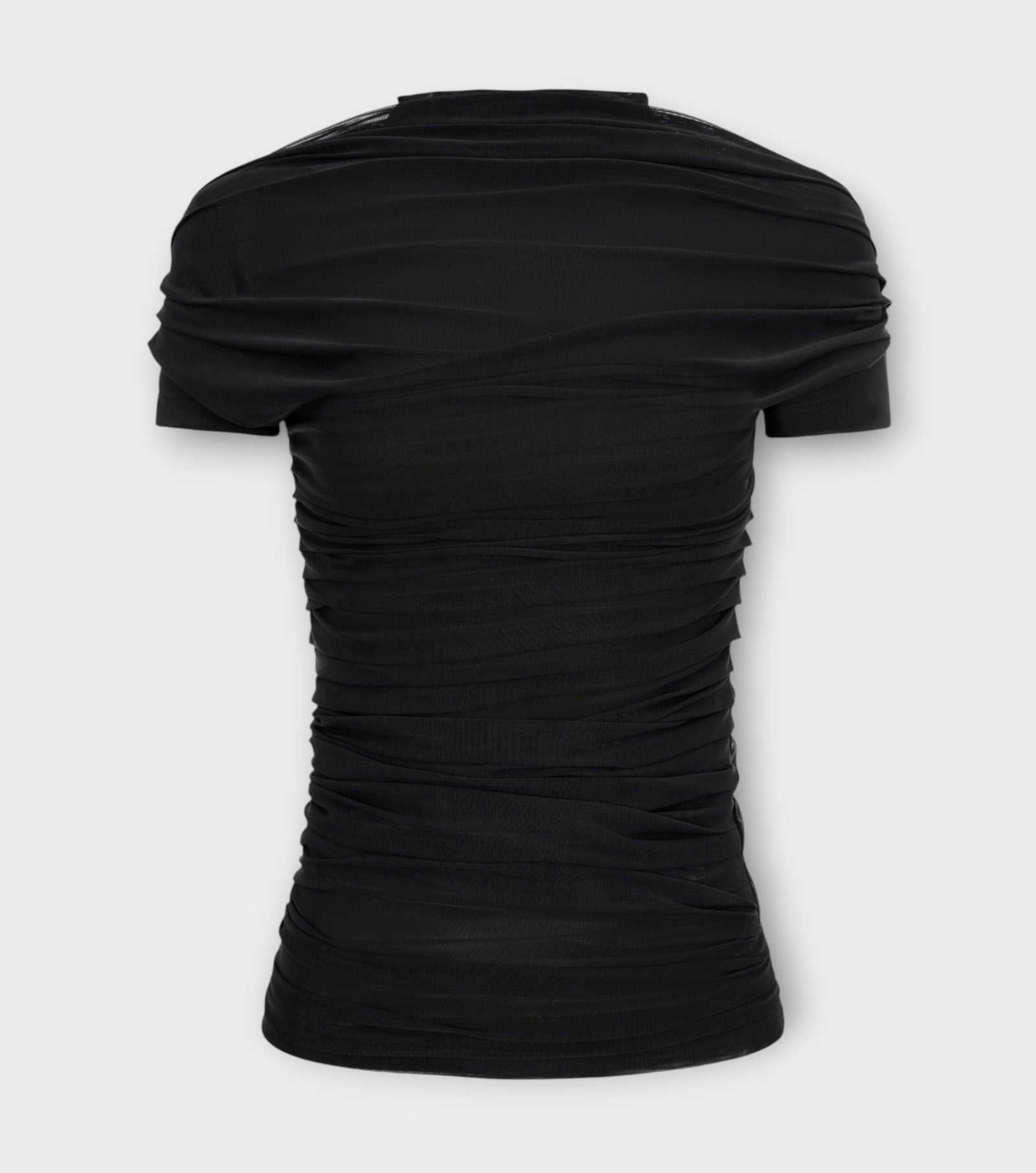 Black NYX Top