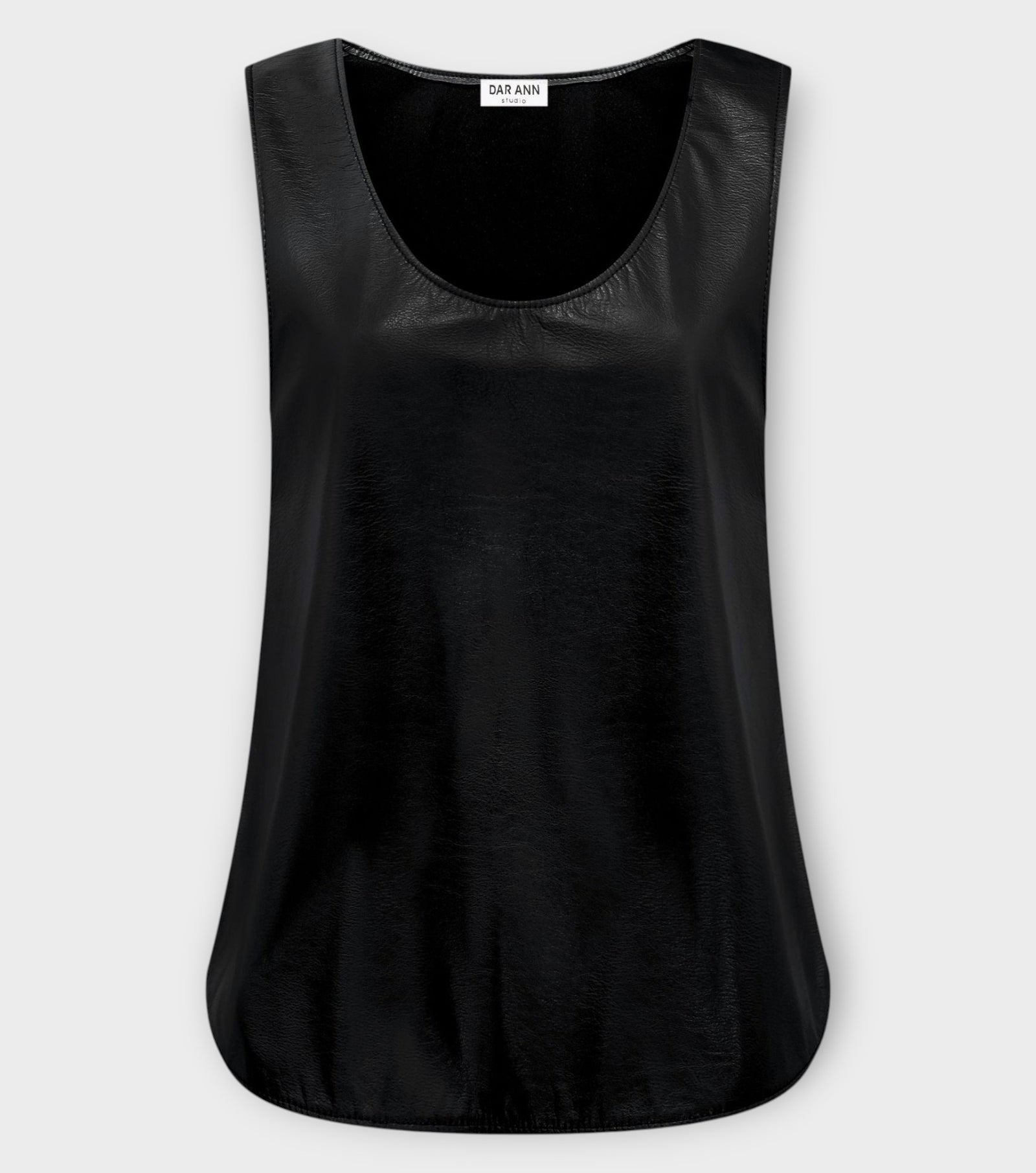 Black PULSE Top