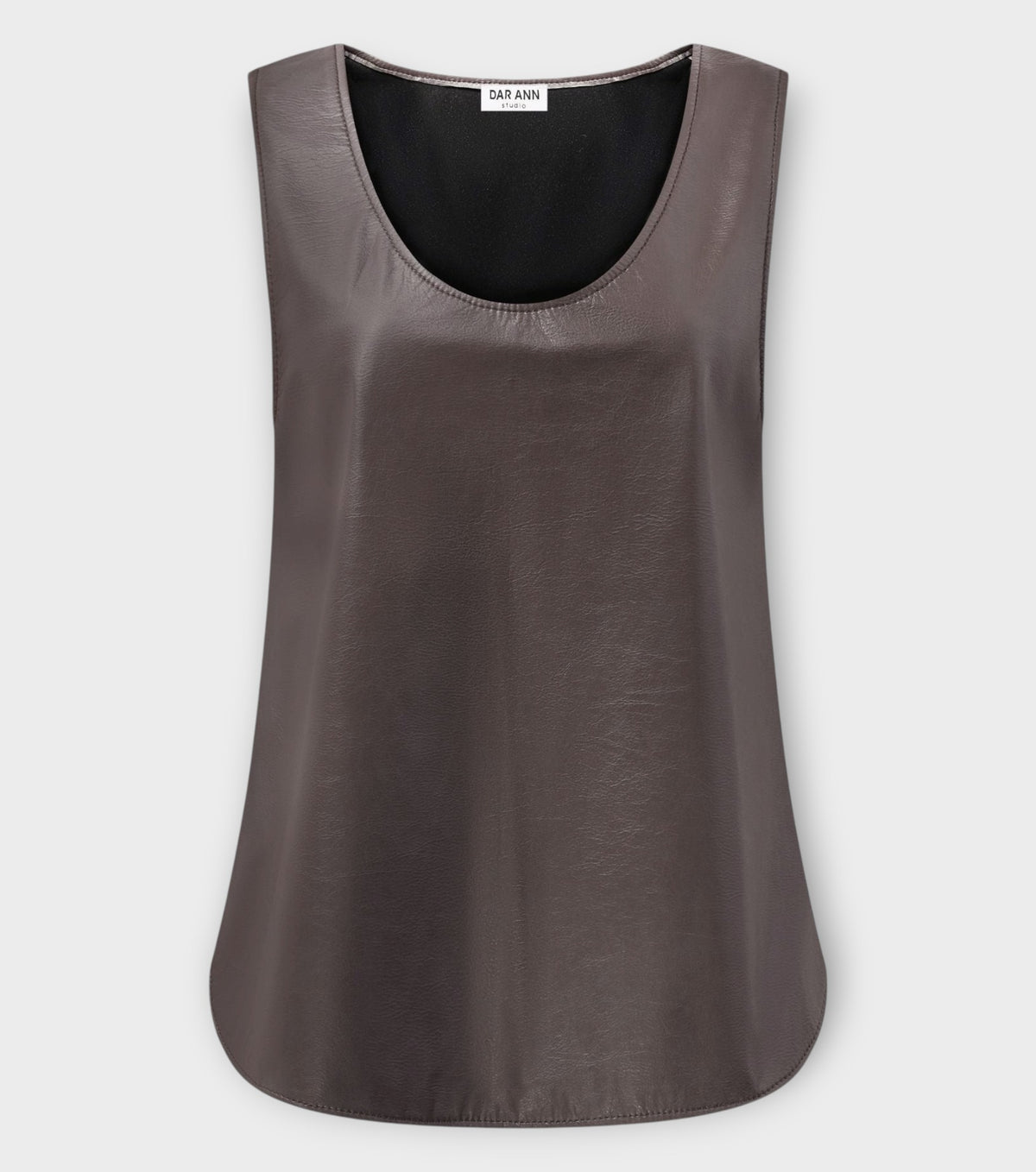 Brown PULSE Top