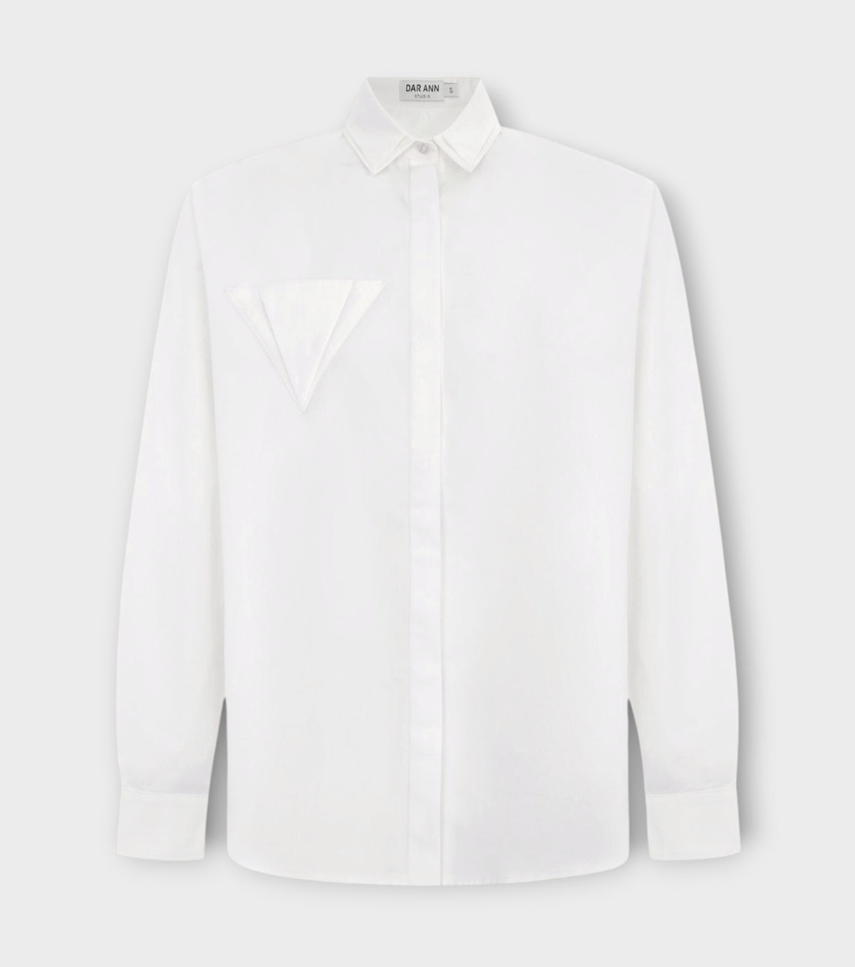 DUNE Shirt | White
