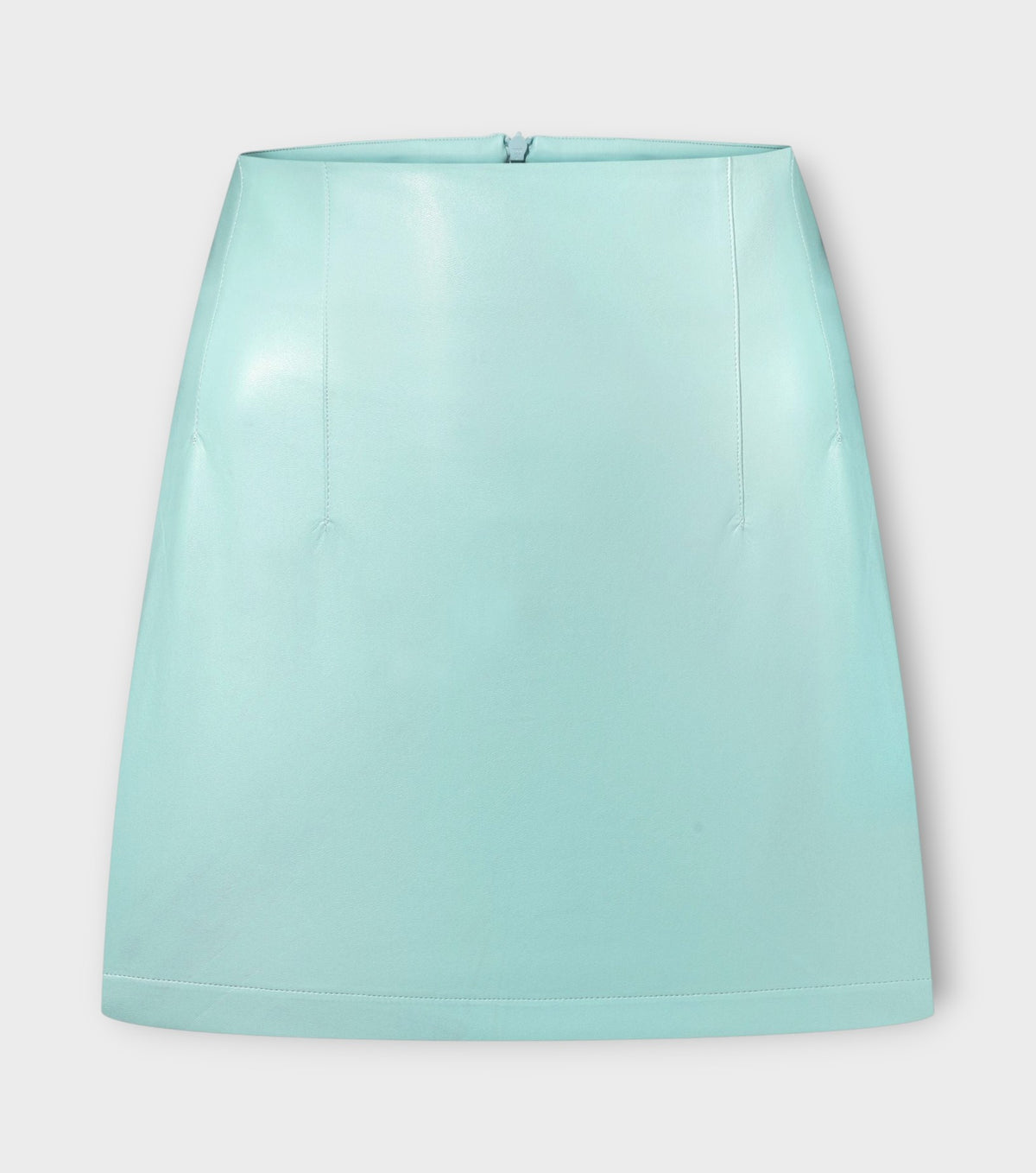 Mint BRIEF Skirt