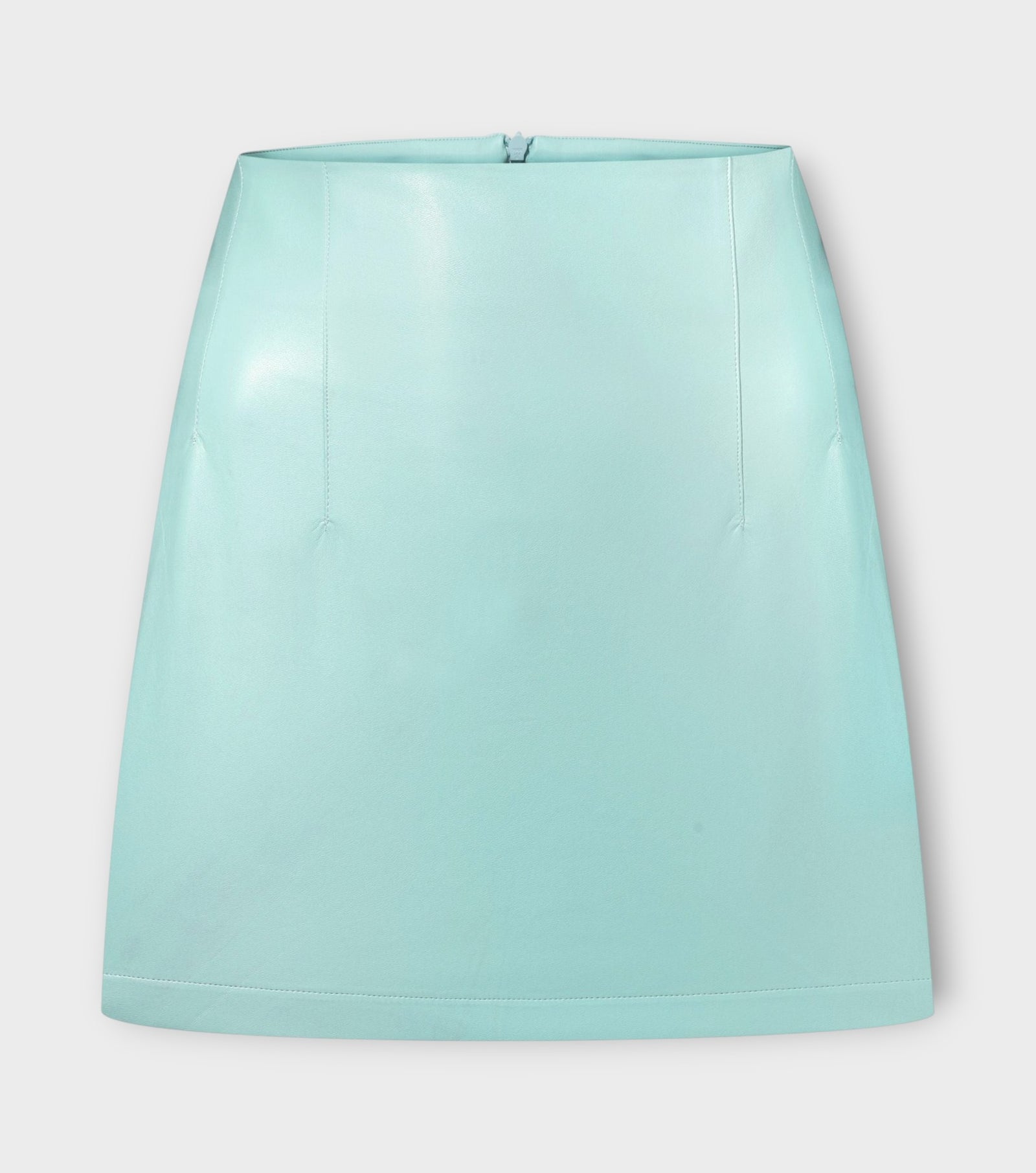 Mint BRIEF Skirt