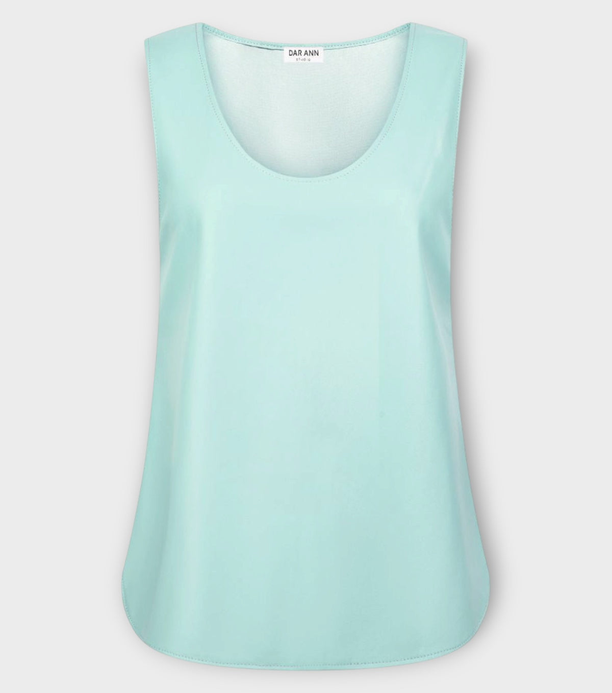 Mint PULSE Top