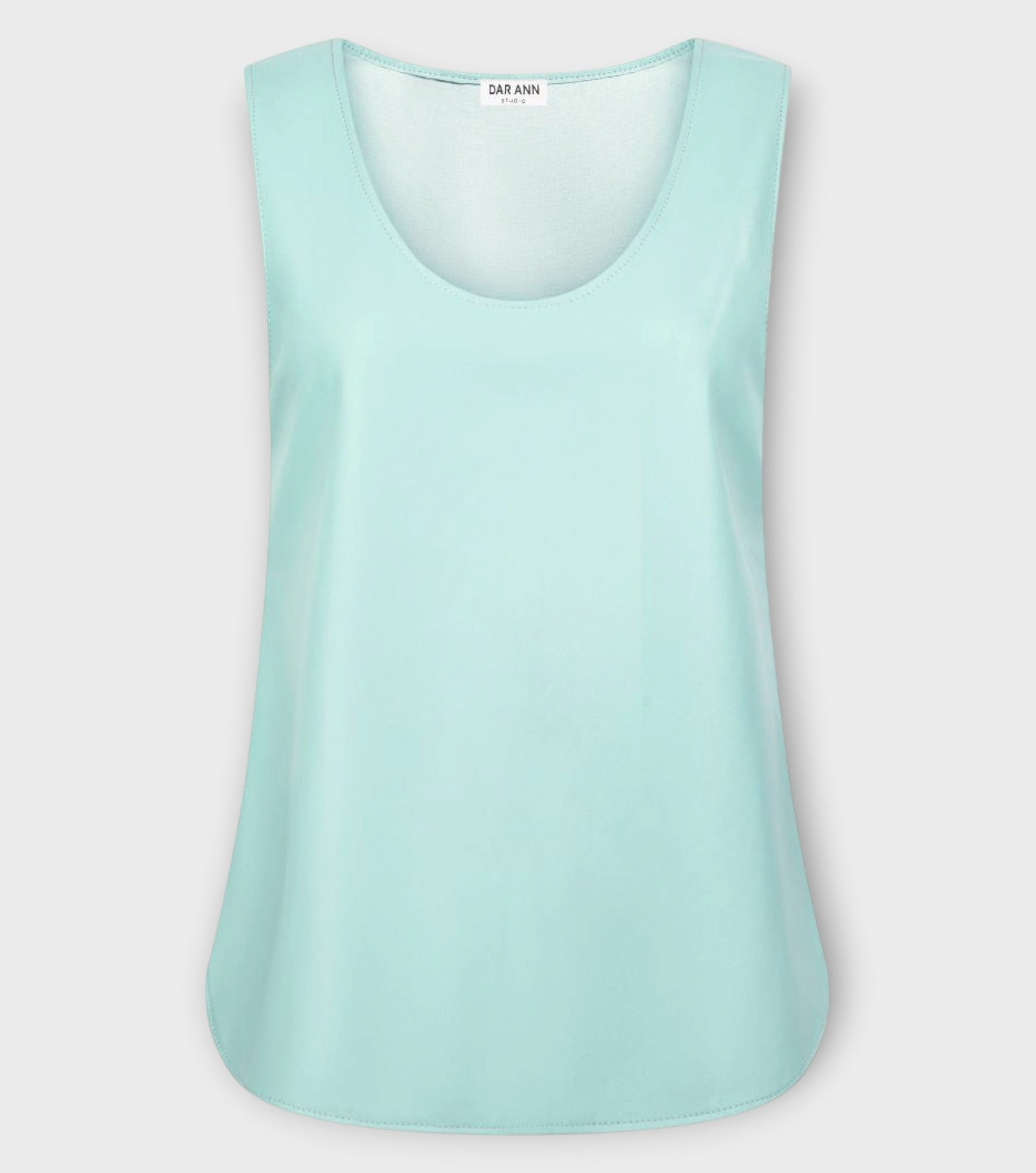 Mint PULSE Top