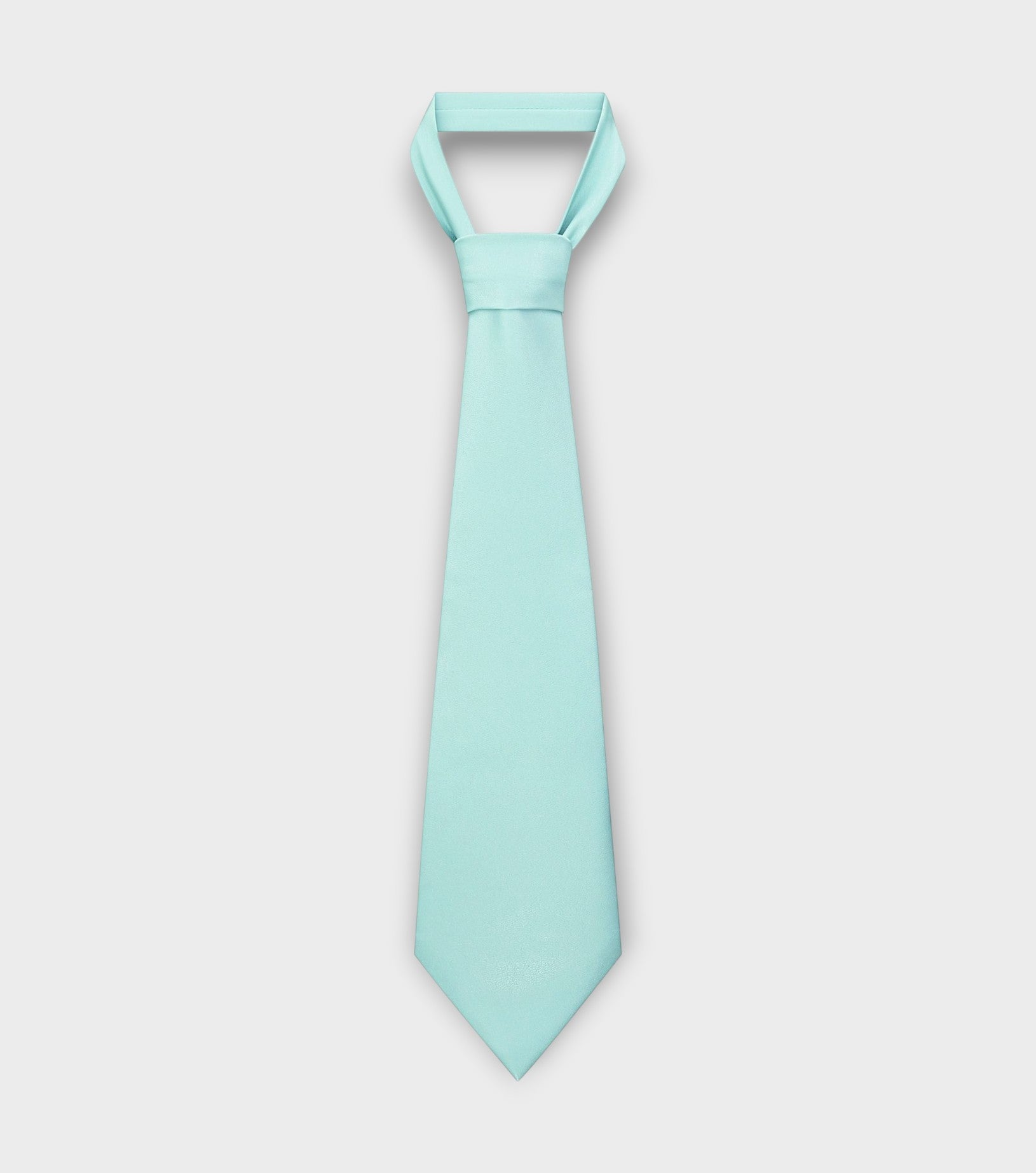 Mint STRAP Tie