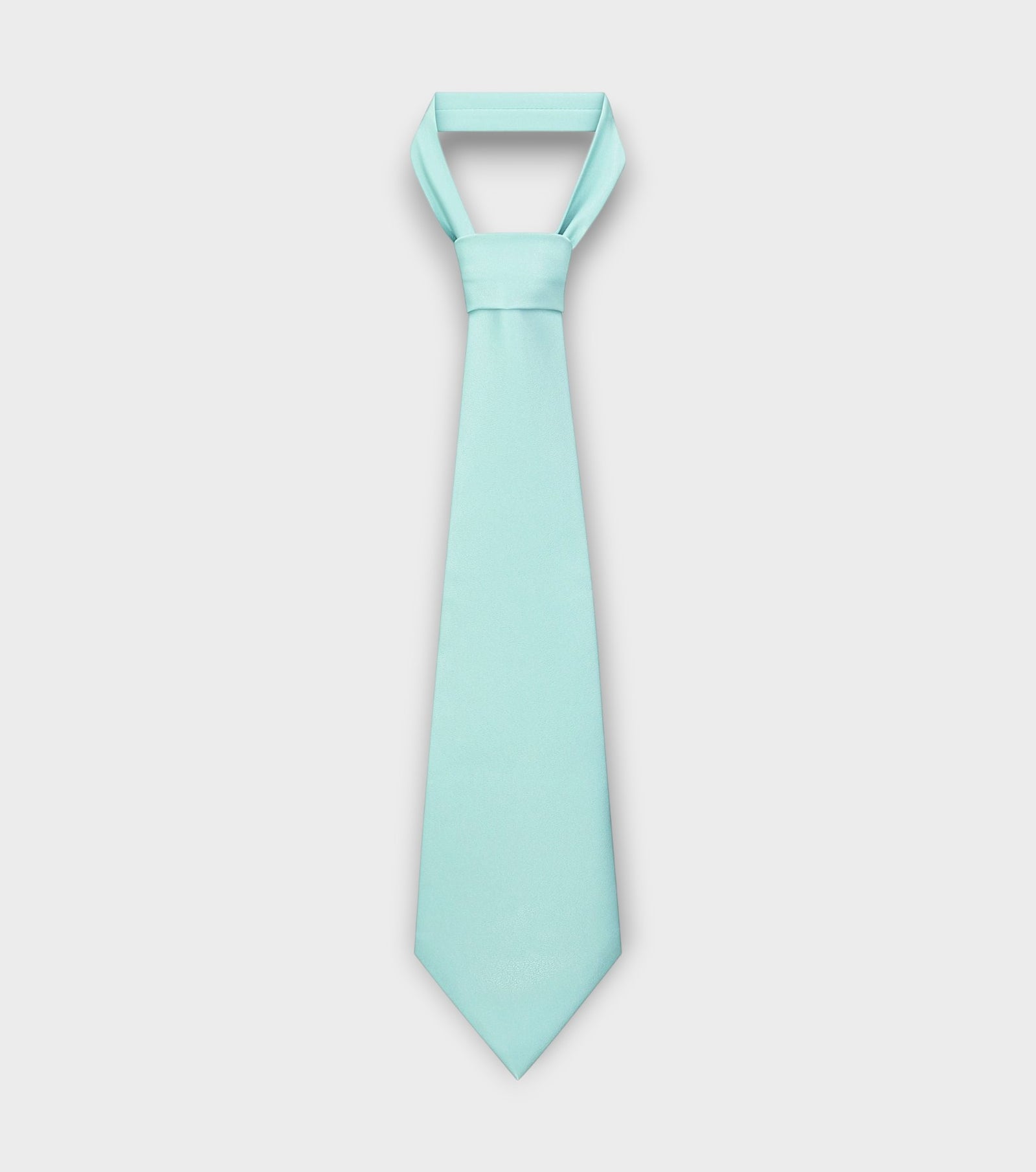 Mint STRAP Tie