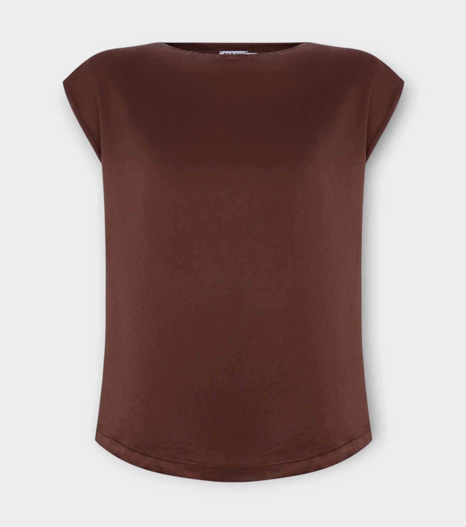 OCEAN Top | Mocha