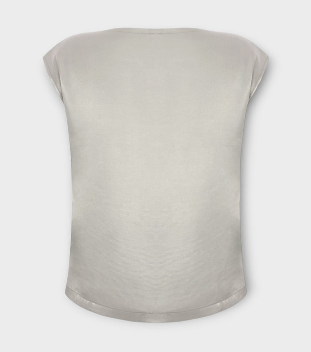 OCEAN Top | Pistachio