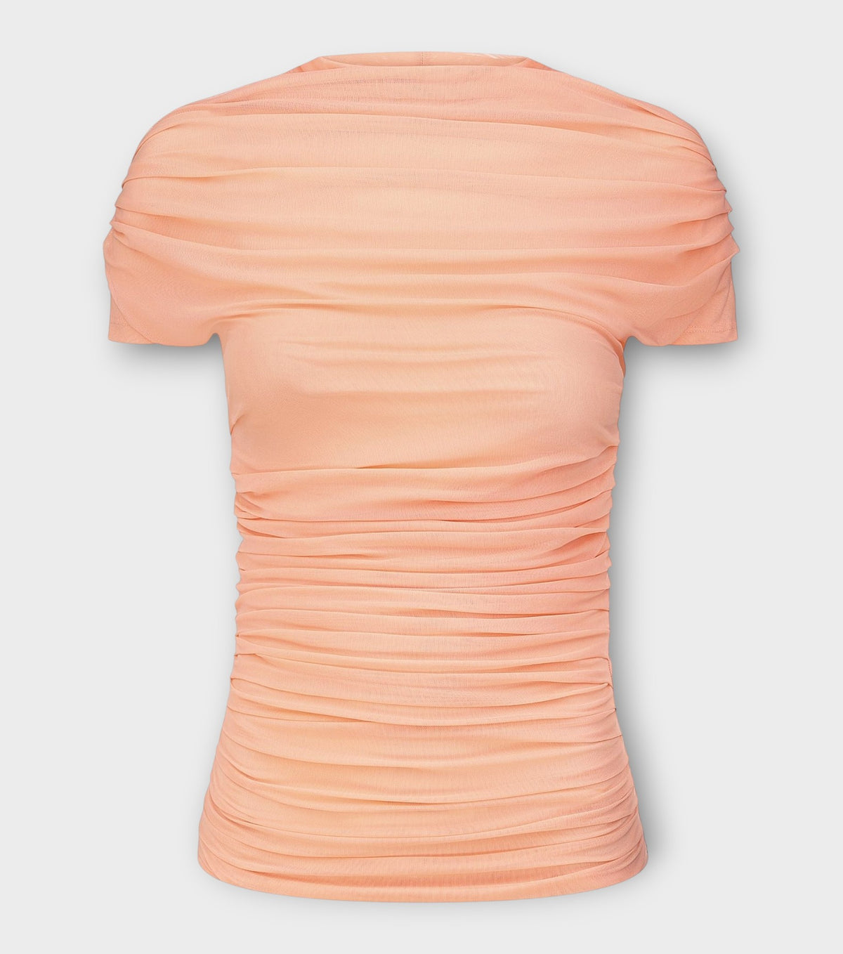 Pink NYX Top