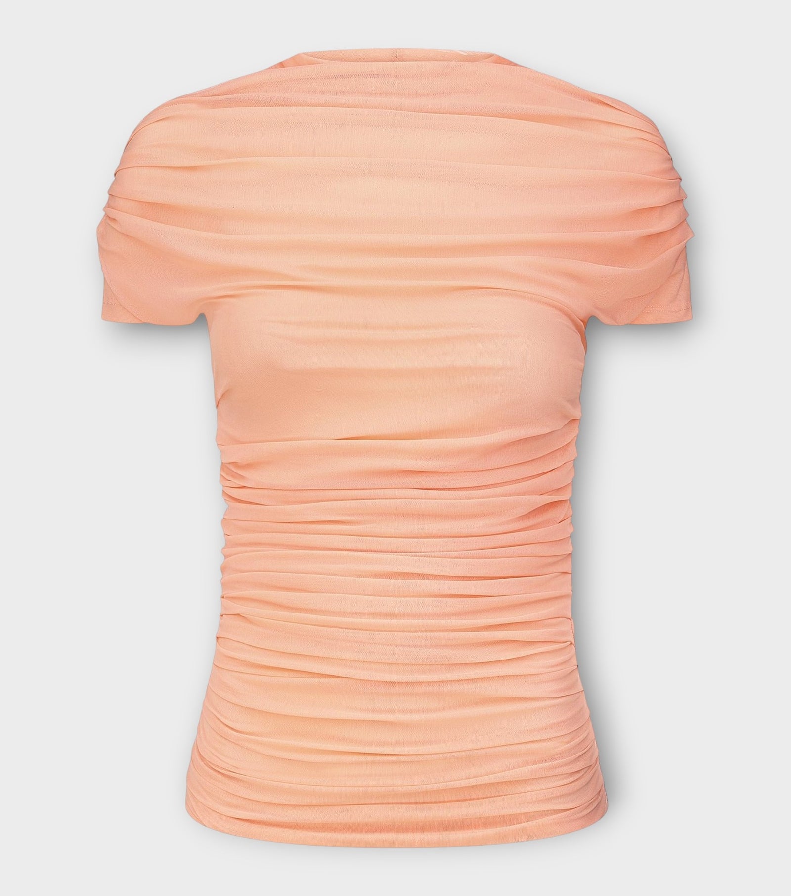 Pink NYX Top