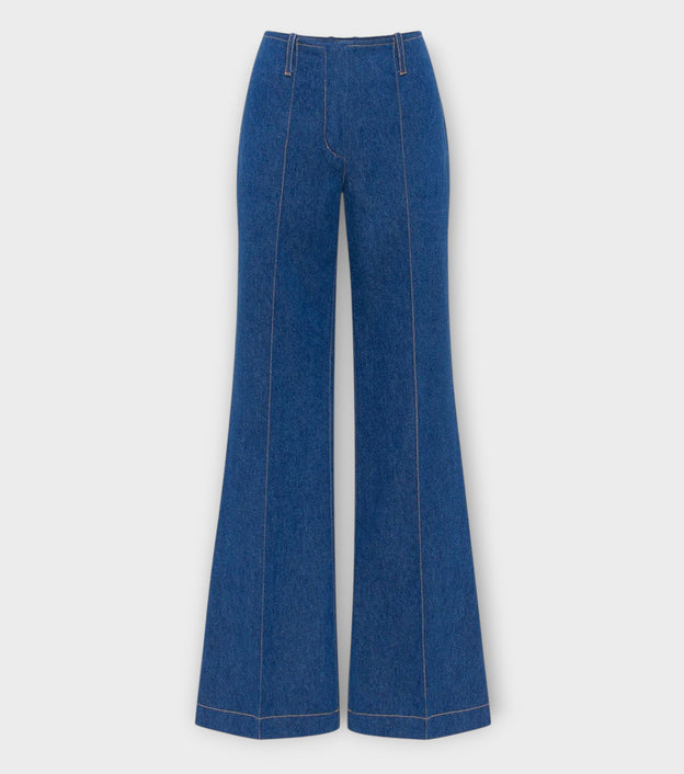 Denim Pants
