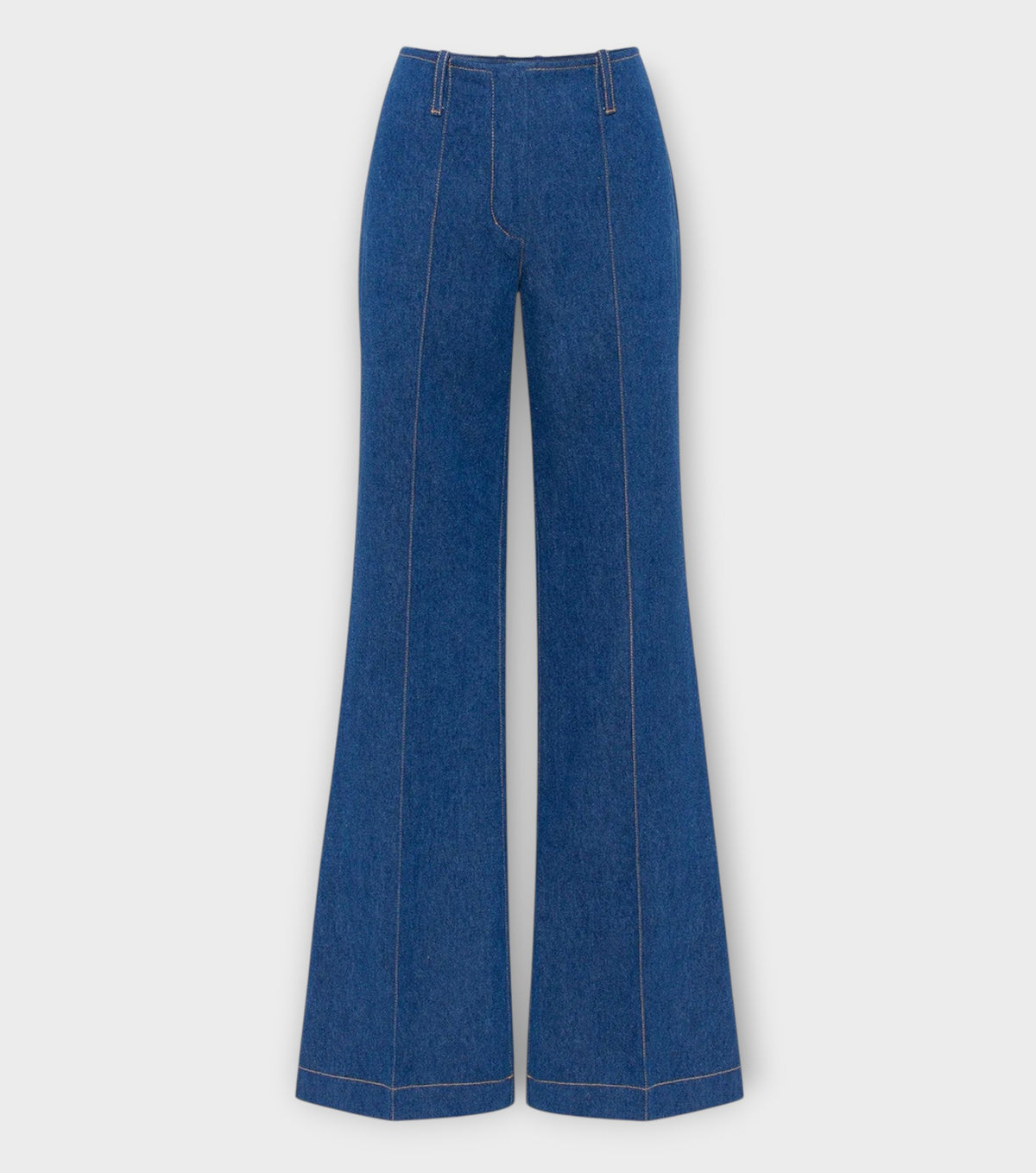 Denim Pants