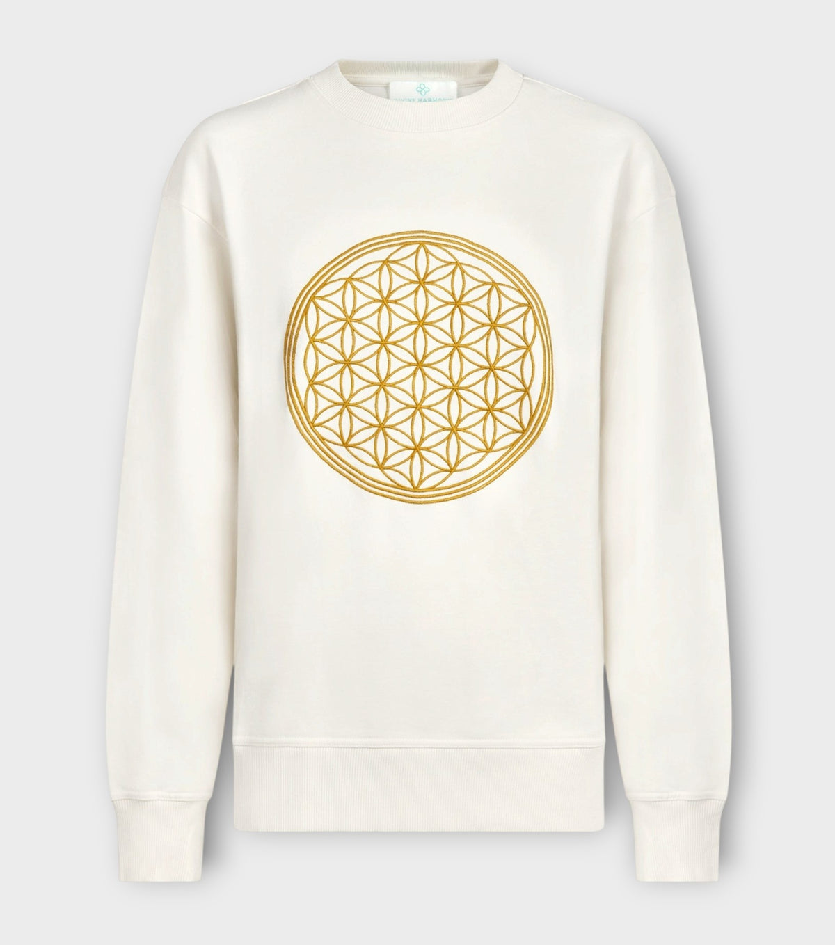 Flower of Life Unisex Sweatshirt