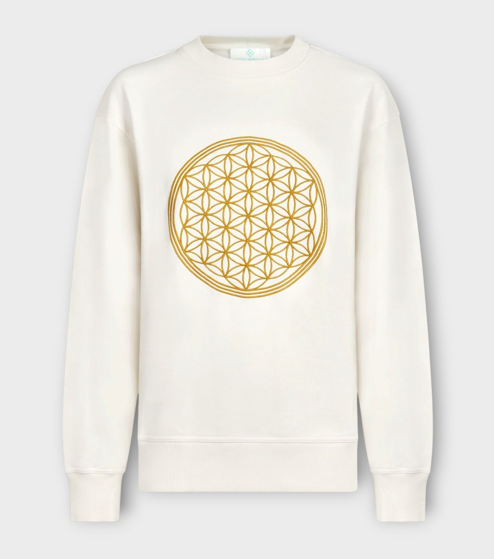 Flower of Life Unisex Sweatshirt