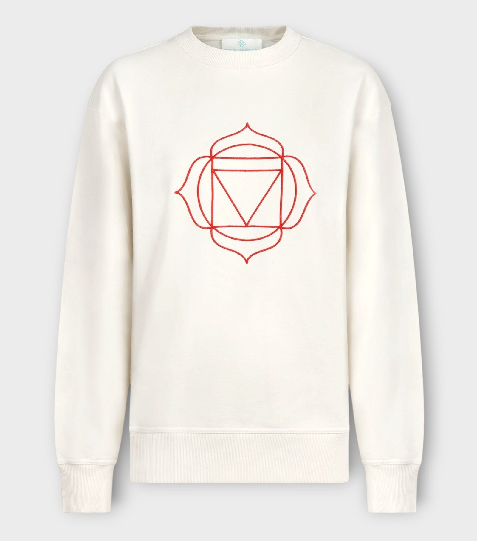Root Chakra Unisex Sweatshirt