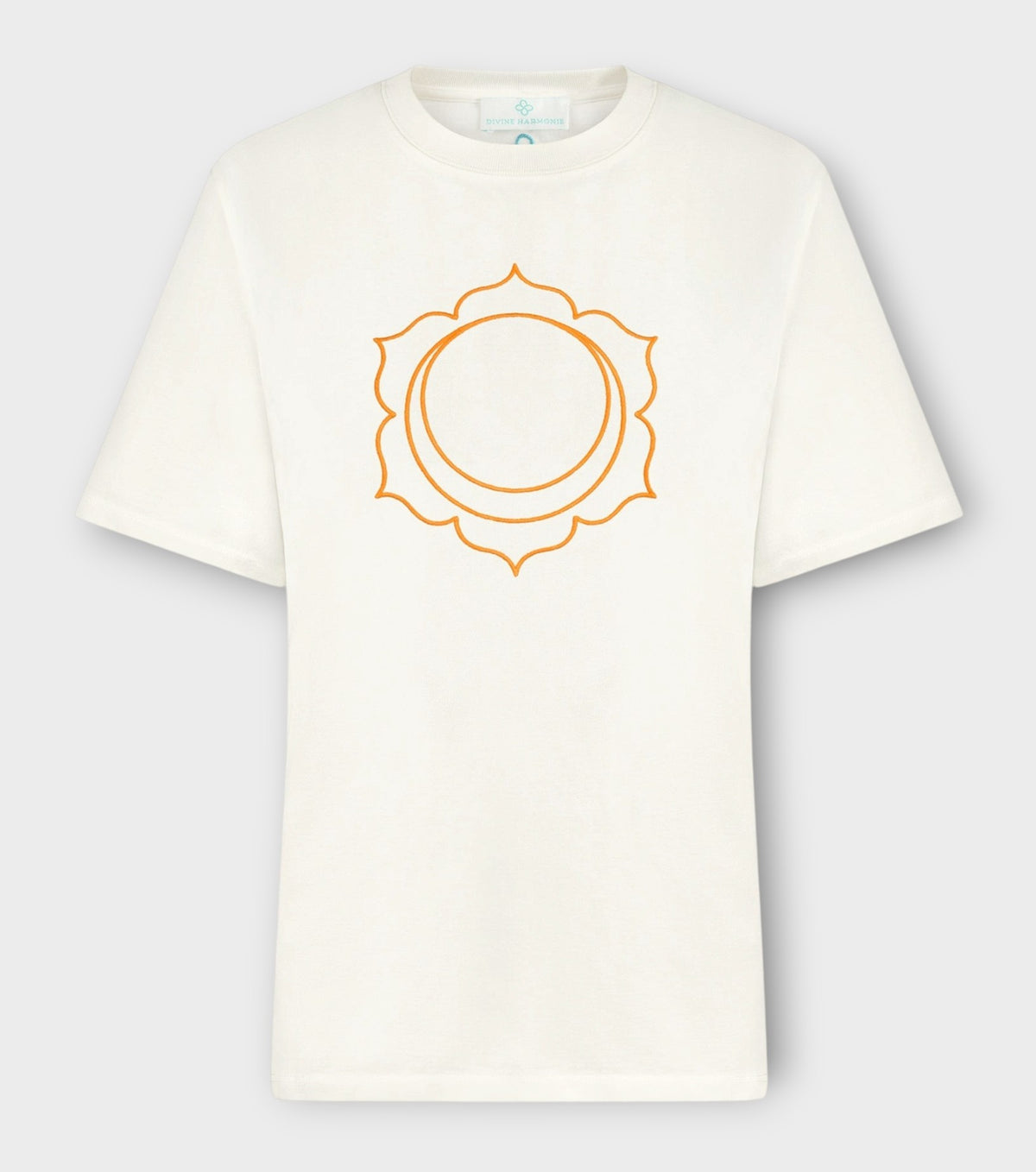 Sacral Chakra Unisex T-Shirt