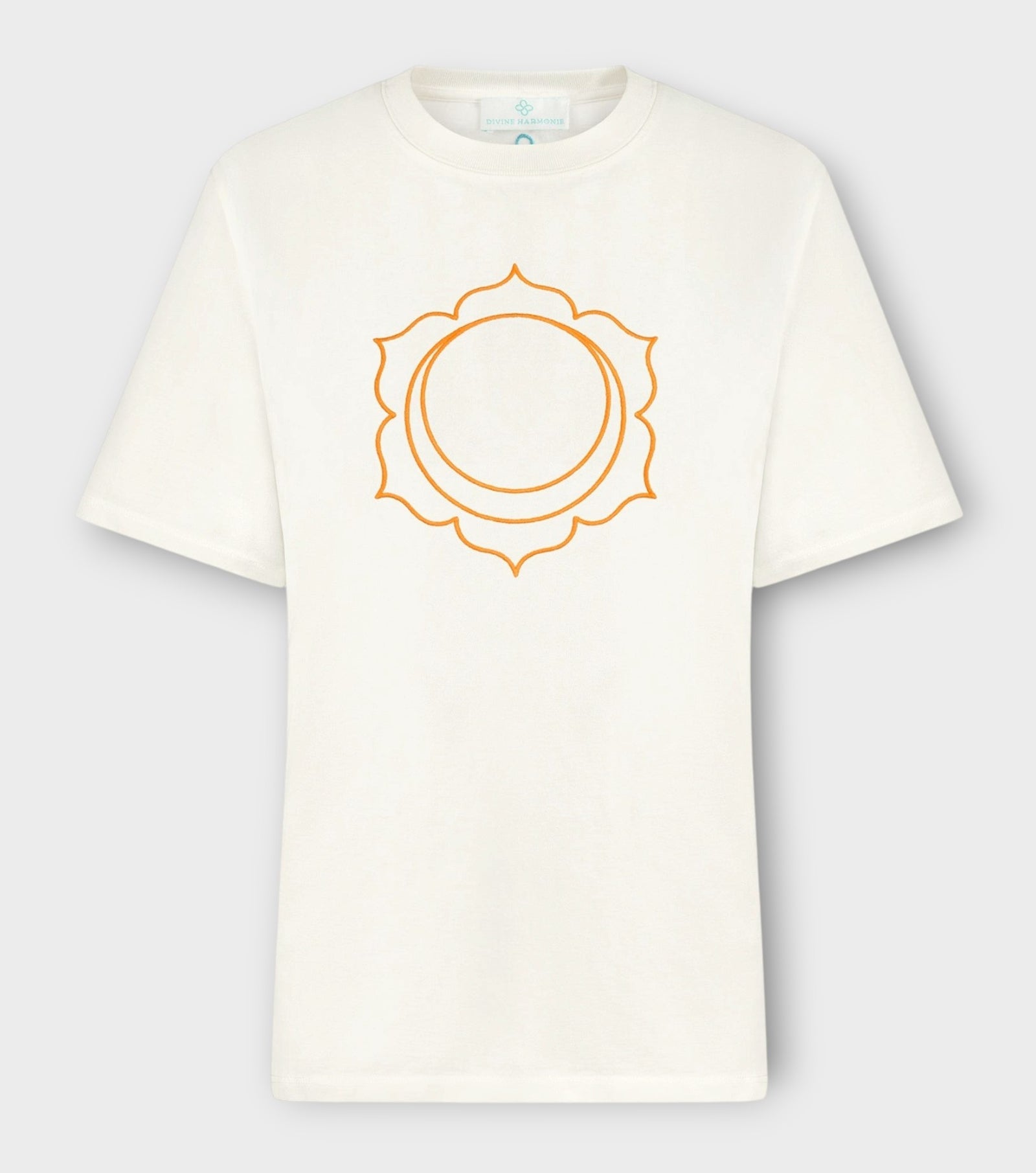 Sacral Chakra Unisex T-Shirt